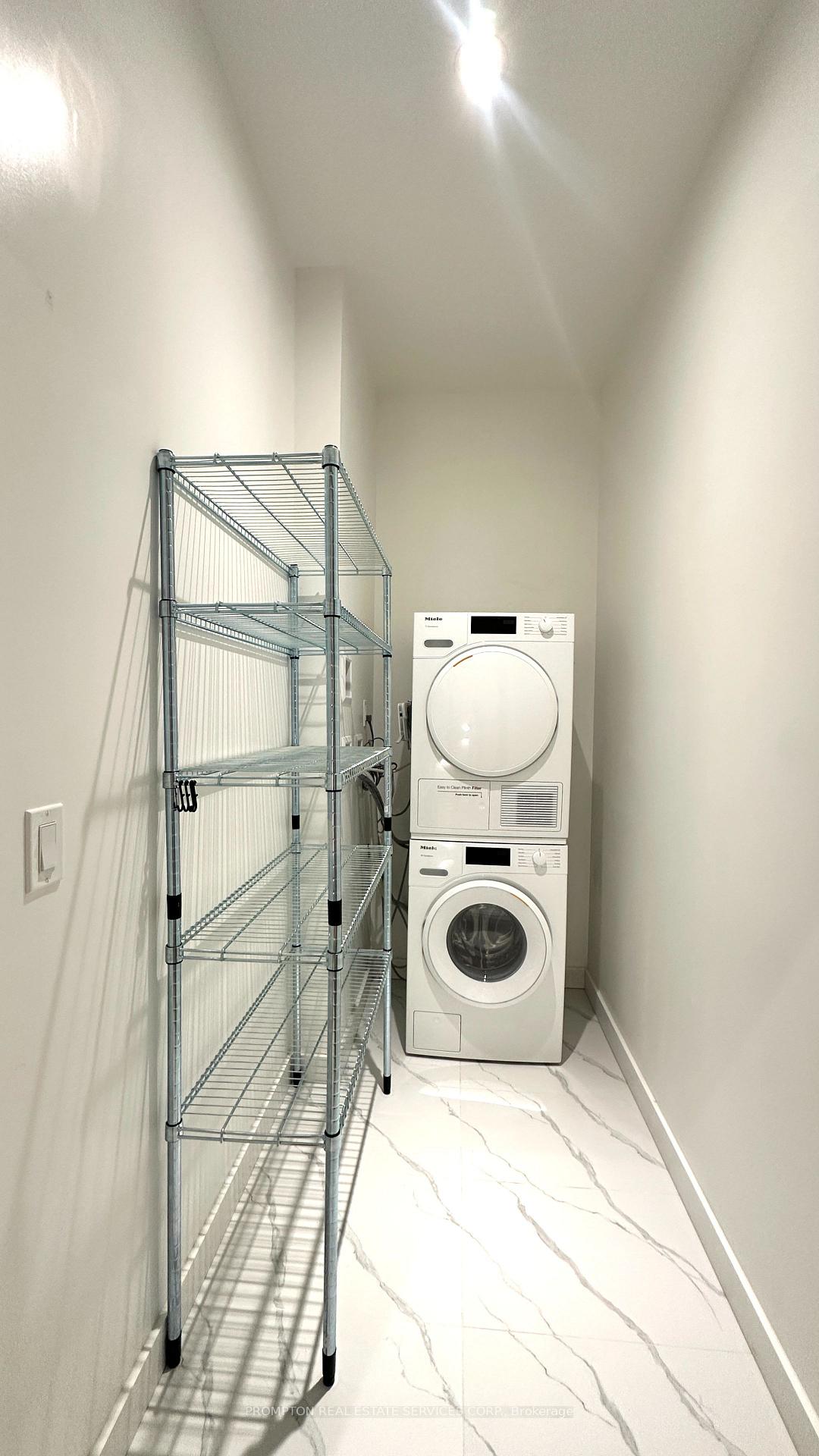 Photo 16 of Unit TH112, 27 McMahon Drive, North York, Bayview Village — HOMEH