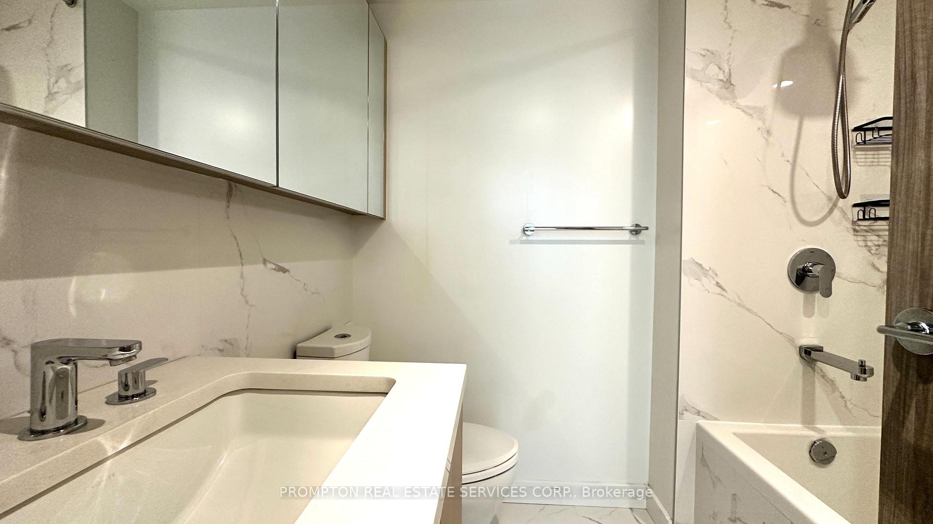 Photo 19 of Unit TH112, 27 McMahon Drive, North York, Bayview Village — HOMEH