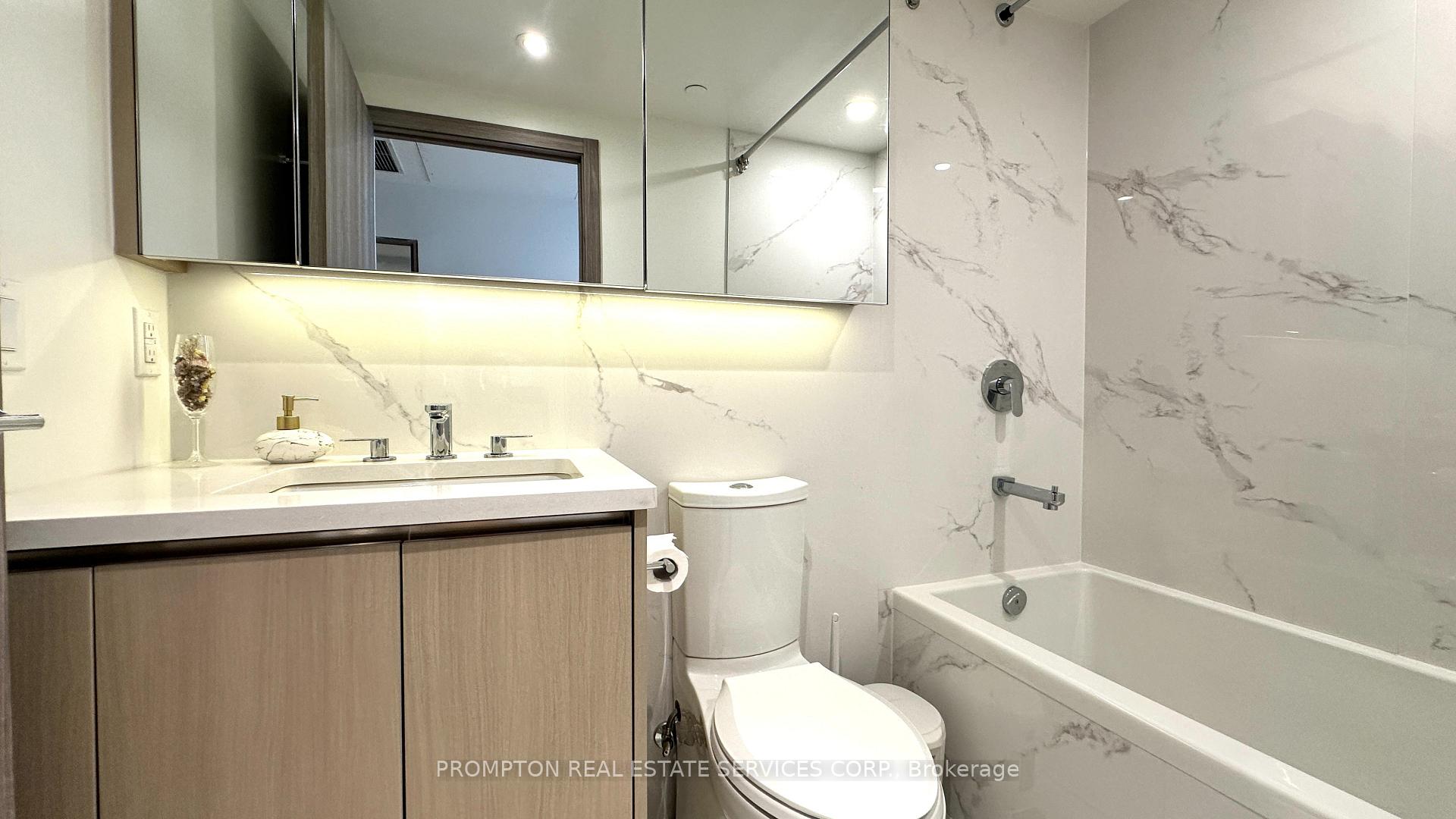 Photo 21 of Unit TH112, 27 McMahon Drive, North York, Bayview Village — HOMEH