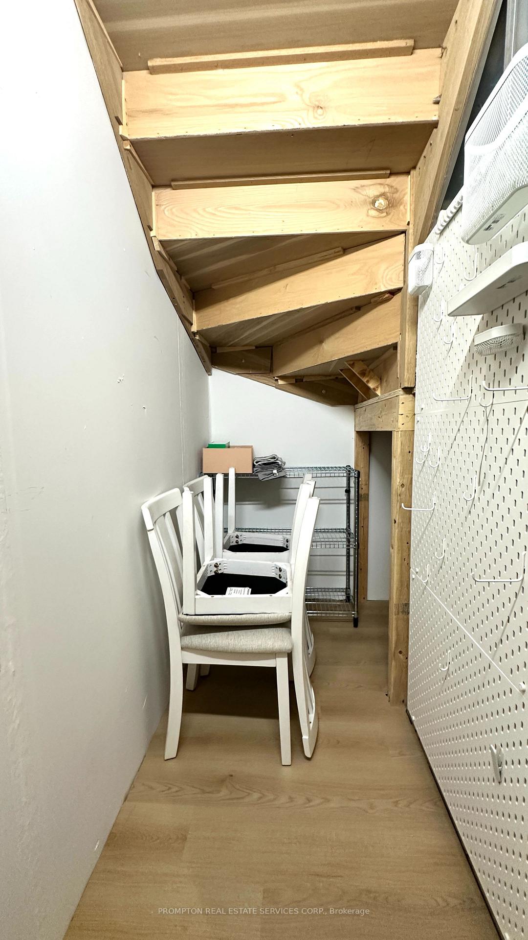 Photo 22 of Unit TH112, 27 McMahon Drive, North York, Bayview Village — HOMEH