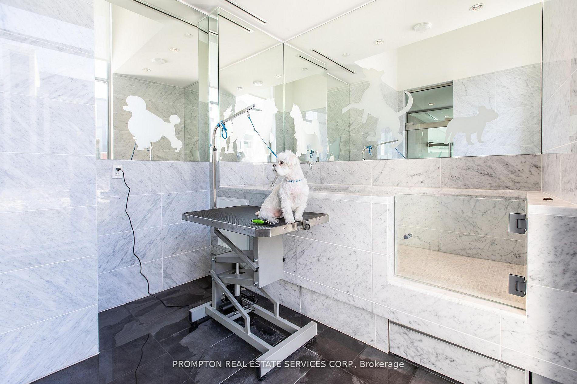 Photo 28 of Unit TH112, 27 McMahon Drive, North York, Bayview Village — HOMEH