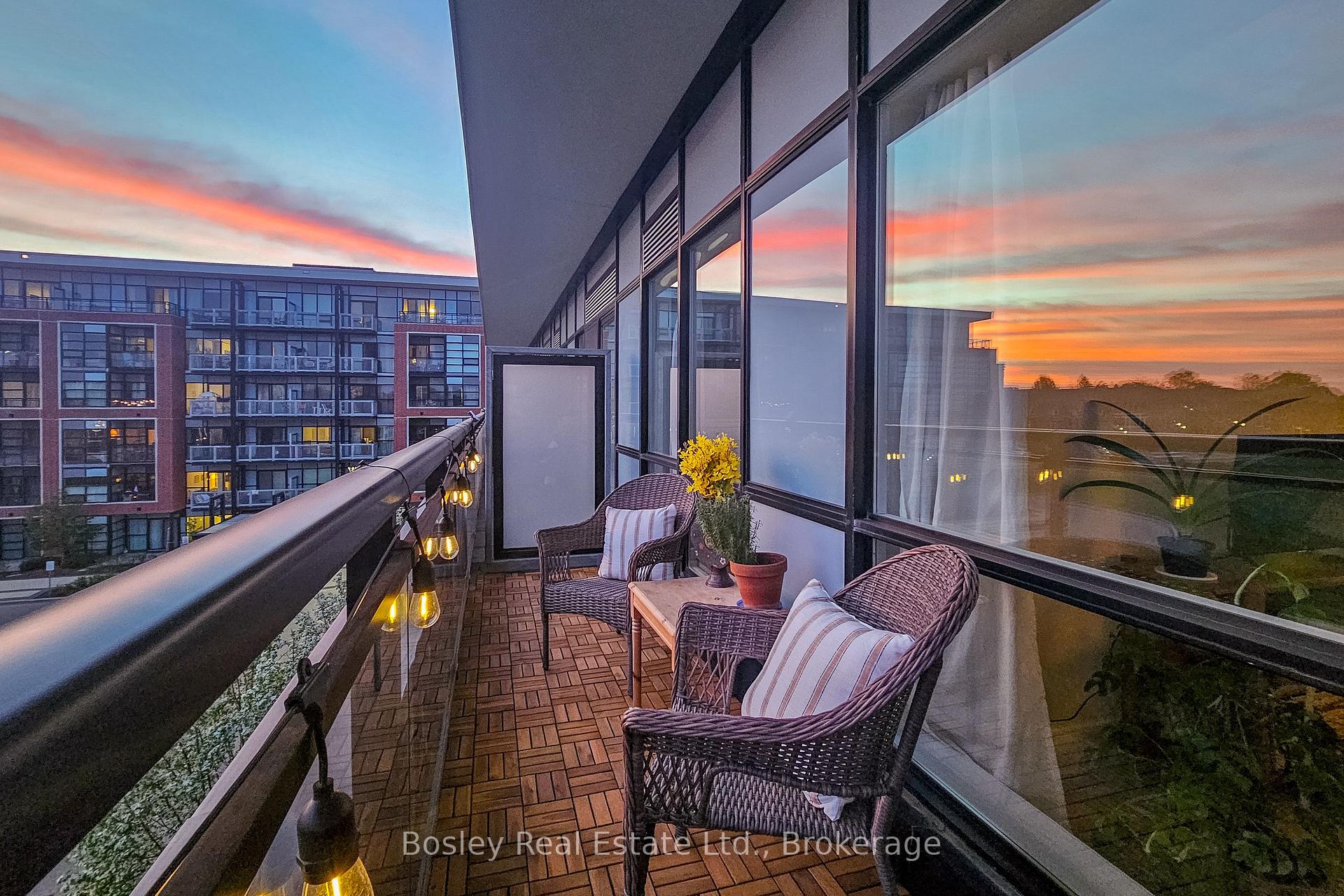 Photo 2 of Unit 412, 155 St Leger Street, Kitchener, Mount Hope Huron Park — HOMEH