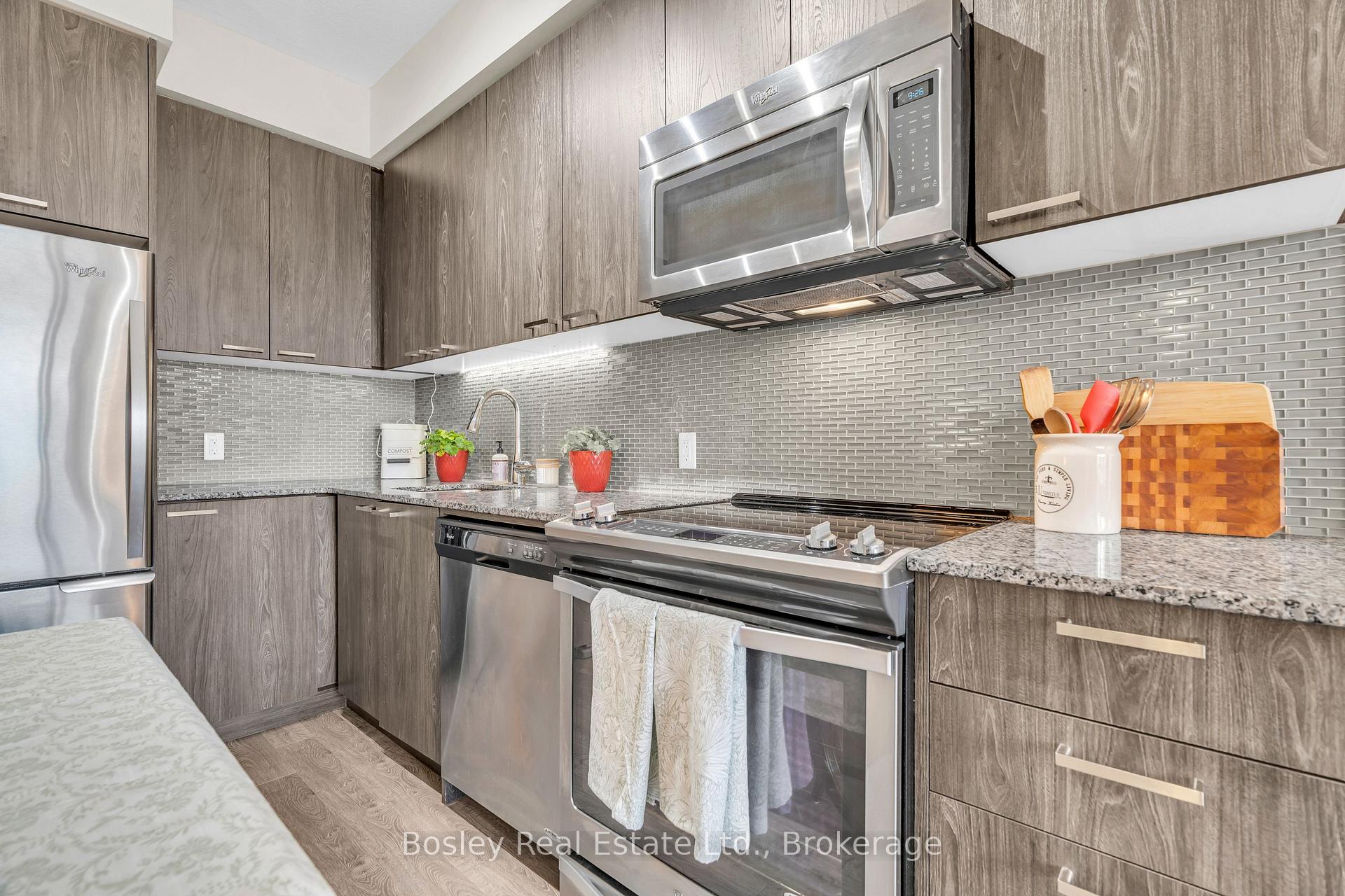 Photo 7 of Unit 412, 155 St Leger Street, Kitchener, Mount Hope Huron Park — HOMEH