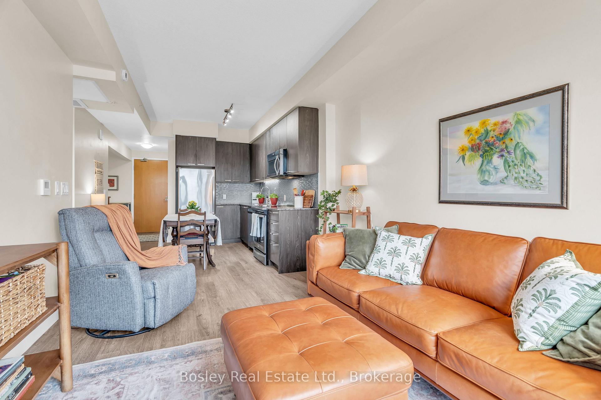 Photo 9 of Unit 412, 155 St Leger Street, Kitchener, Mount Hope Huron Park — HOMEH
