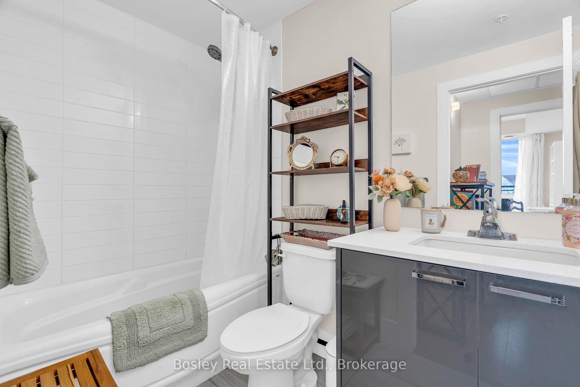 Photo 10 of Unit 412, 155 St Leger Street, Kitchener, Mount Hope Huron Park — HOMEH