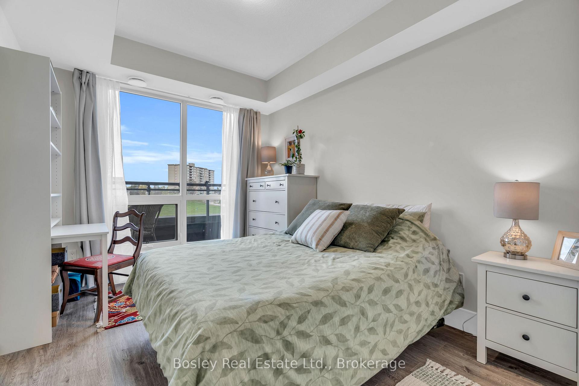 Photo 11 of Unit 412, 155 St Leger Street, Kitchener, Mount Hope Huron Park — HOMEH