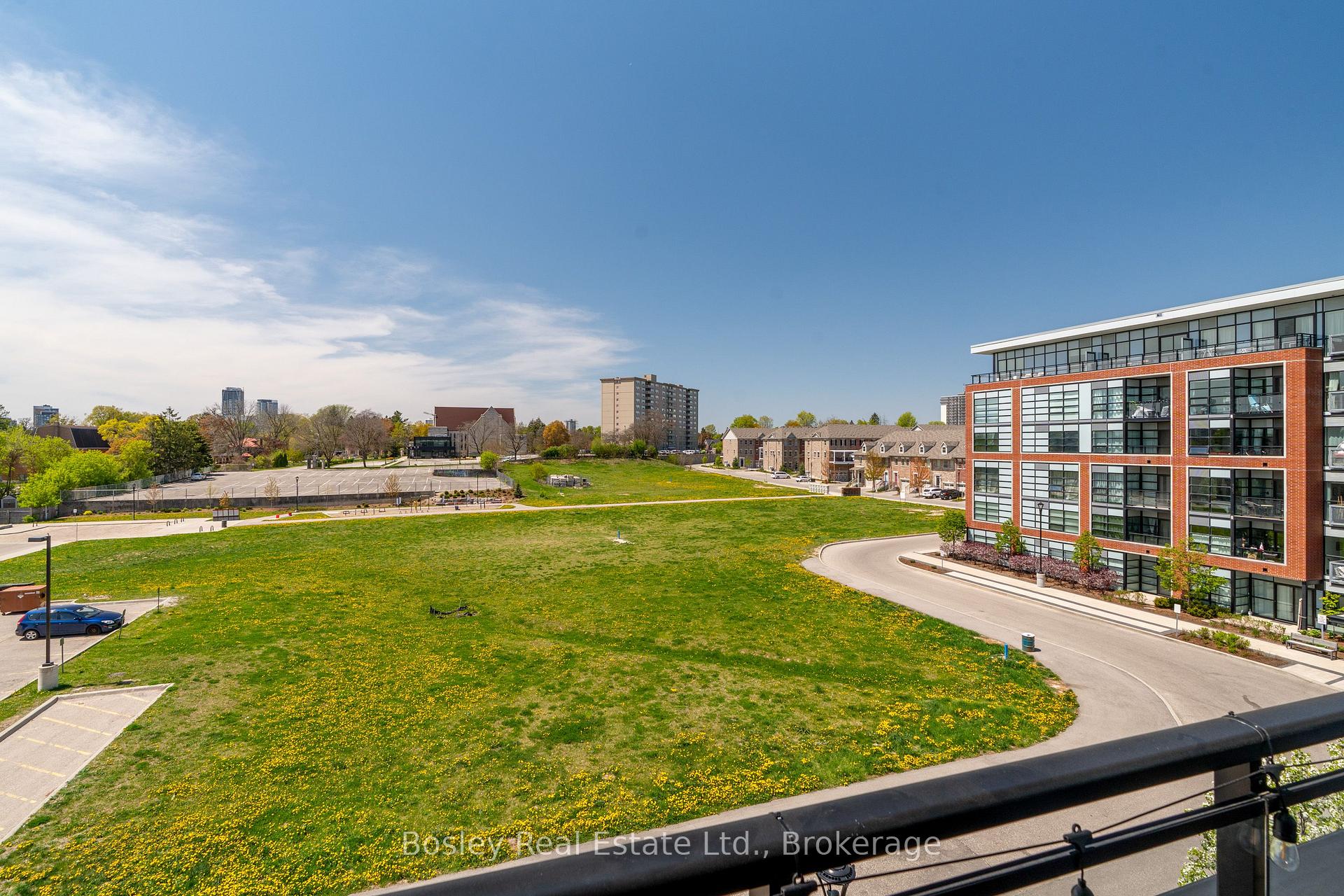 Photo 12 of Unit 412, 155 St Leger Street, Kitchener, Mount Hope Huron Park — HOMEH