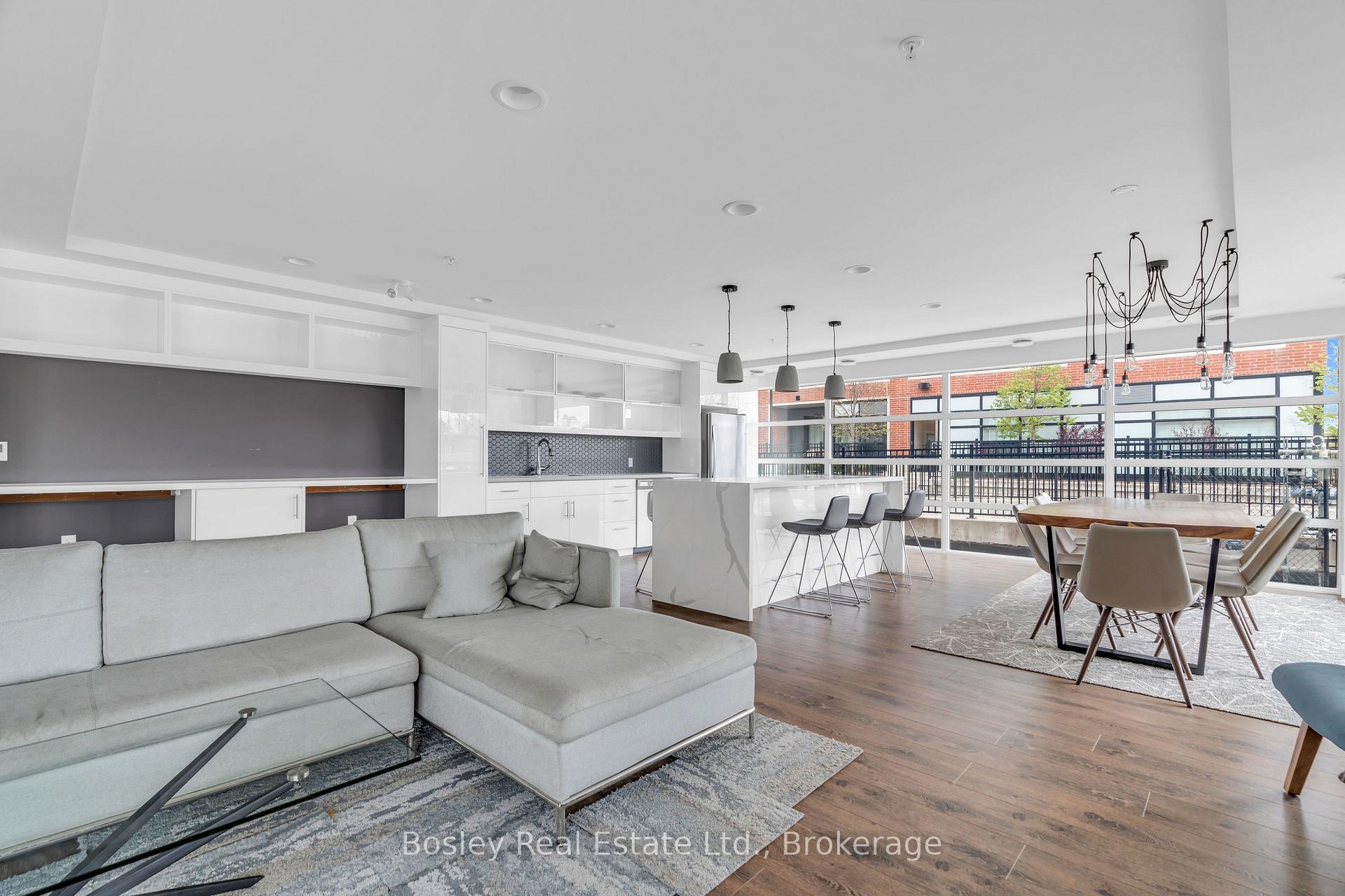 Photo 18 of Unit 412, 155 St Leger Street, Kitchener, Mount Hope Huron Park — HOMEH