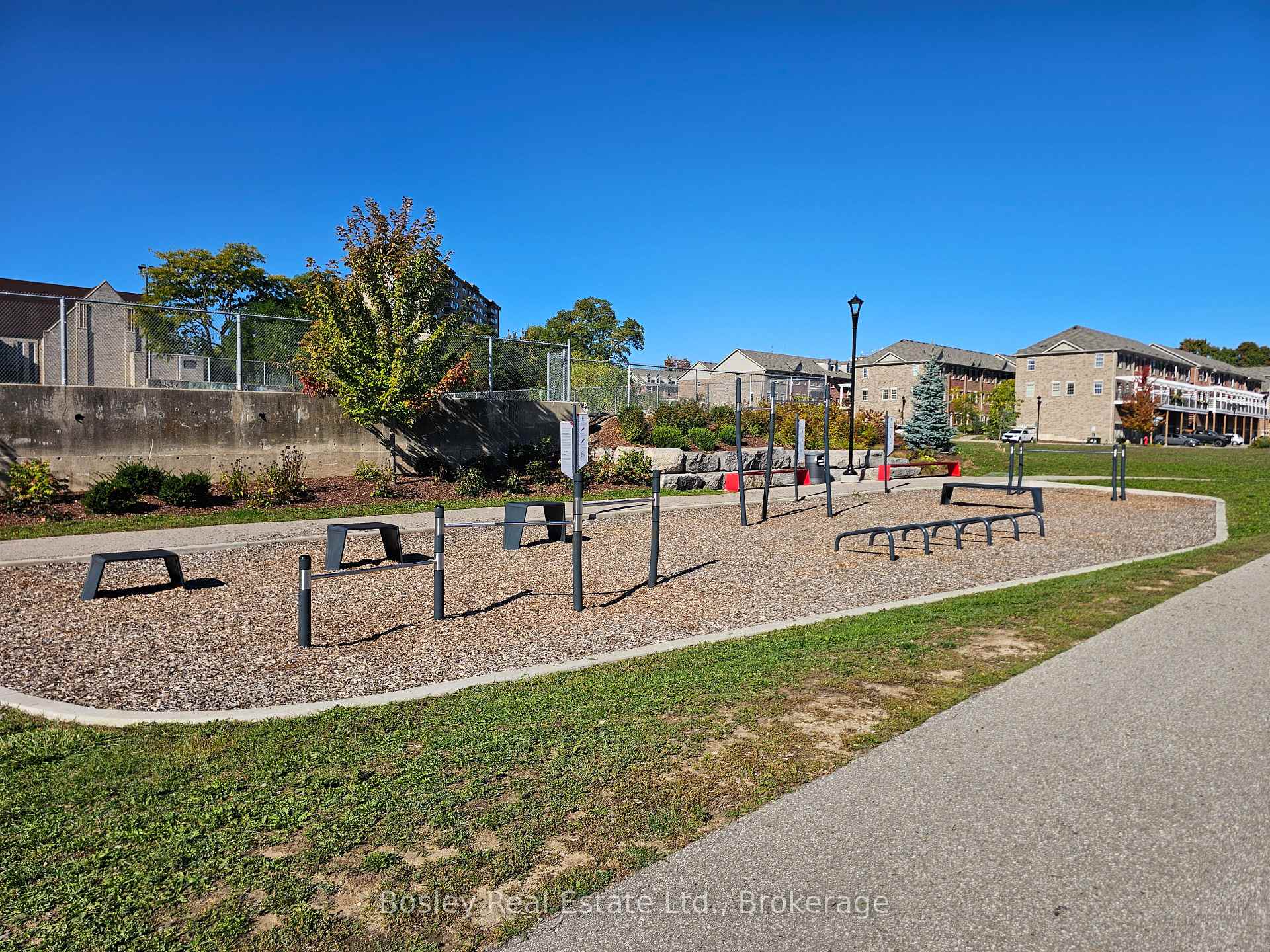 Photo 19 of Unit 412, 155 St Leger Street, Kitchener, Mount Hope Huron Park — HOMEH