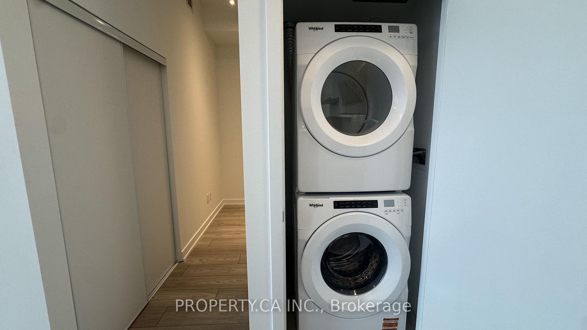 Photo 10 of Unit 910, 1007 The Queensway, Etobicoke, Islington-City Centre West — HOMEH