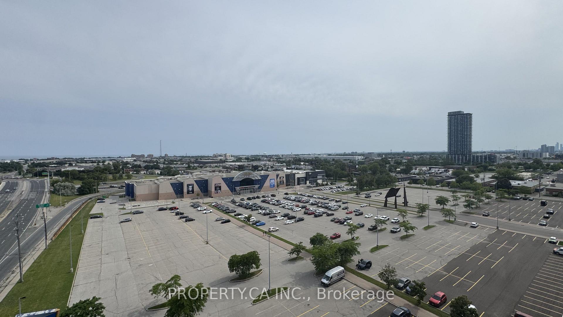 Photo 12 of Unit 910, 1007 The Queensway, Etobicoke, Islington-City Centre West — HOMEH