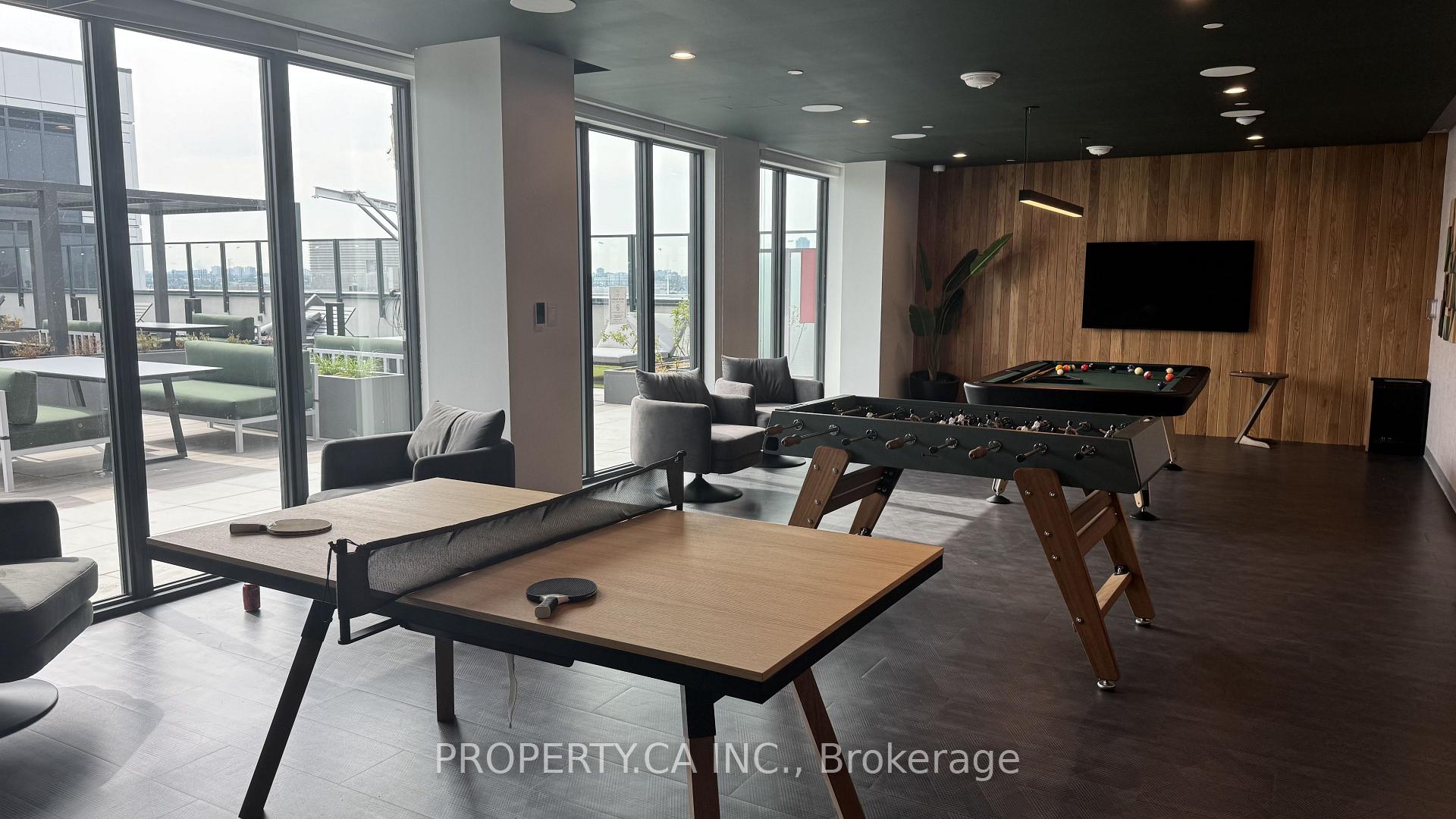 Photo 13 of Unit 910, 1007 The Queensway, Etobicoke, Islington-City Centre West — HOMEH
