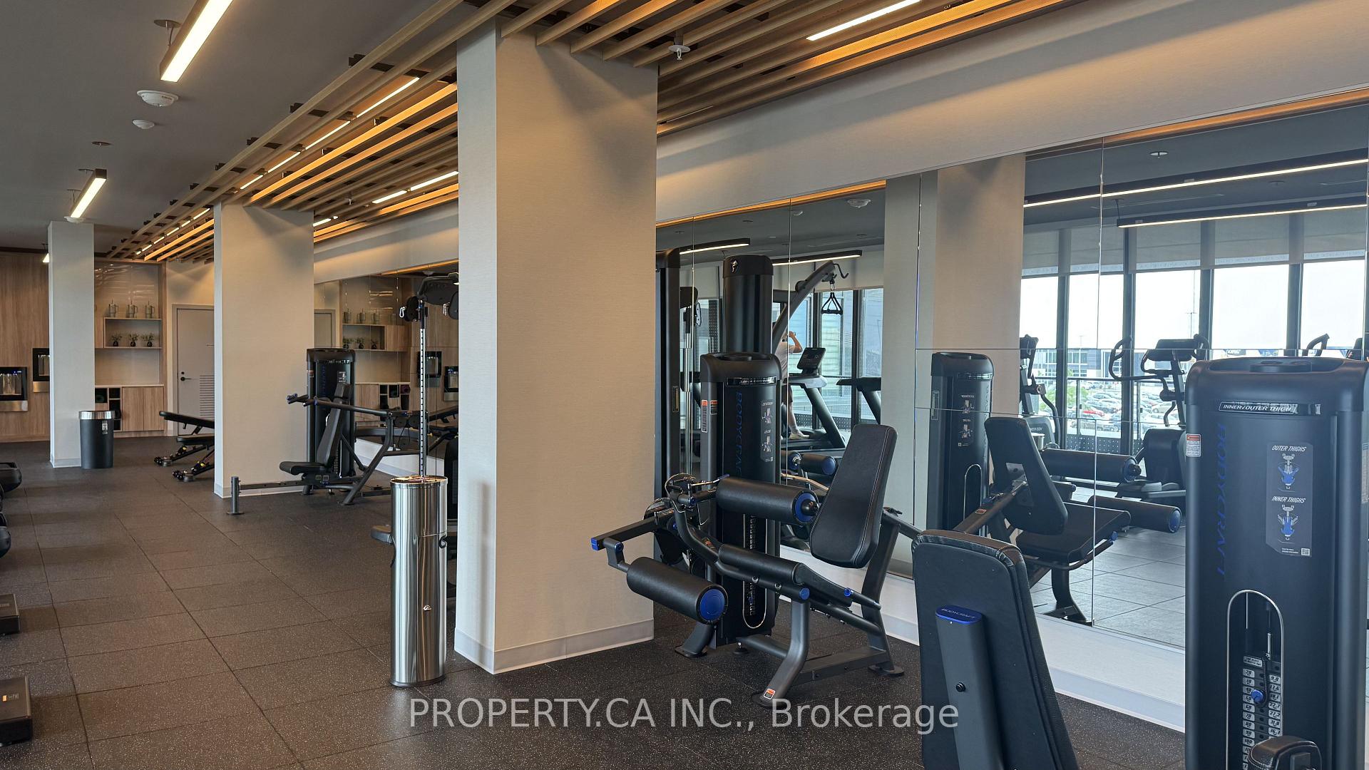 Photo 15 of Unit 910, 1007 The Queensway, Etobicoke, Islington-City Centre West — HOMEH