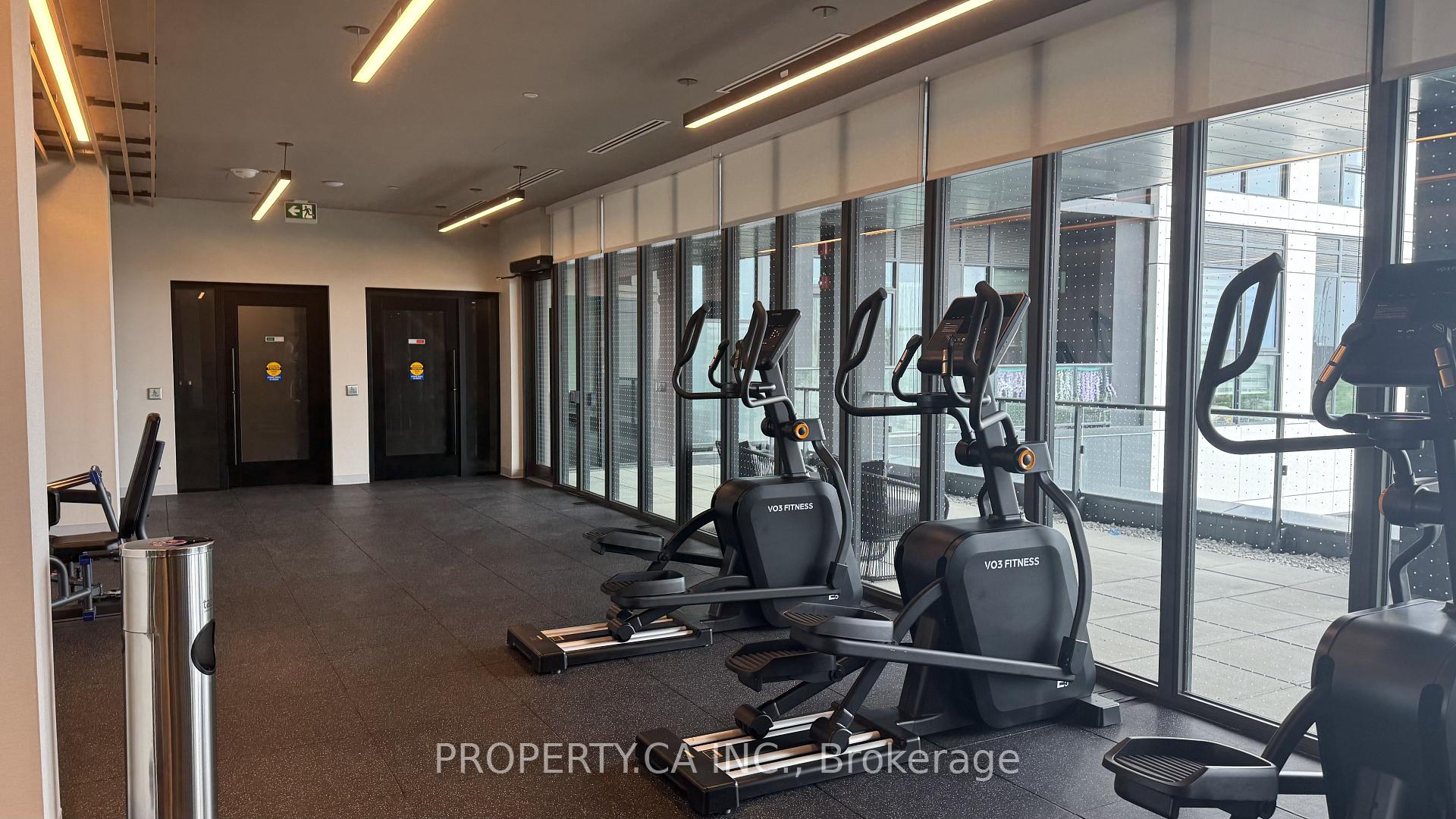 Photo 16 of Unit 910, 1007 The Queensway, Etobicoke, Islington-City Centre West — HOMEH