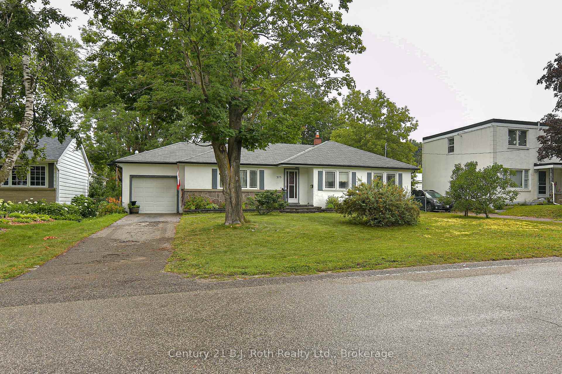 Photo 1 of 375 Parkhurst Crescent, Orillia — HOMEH