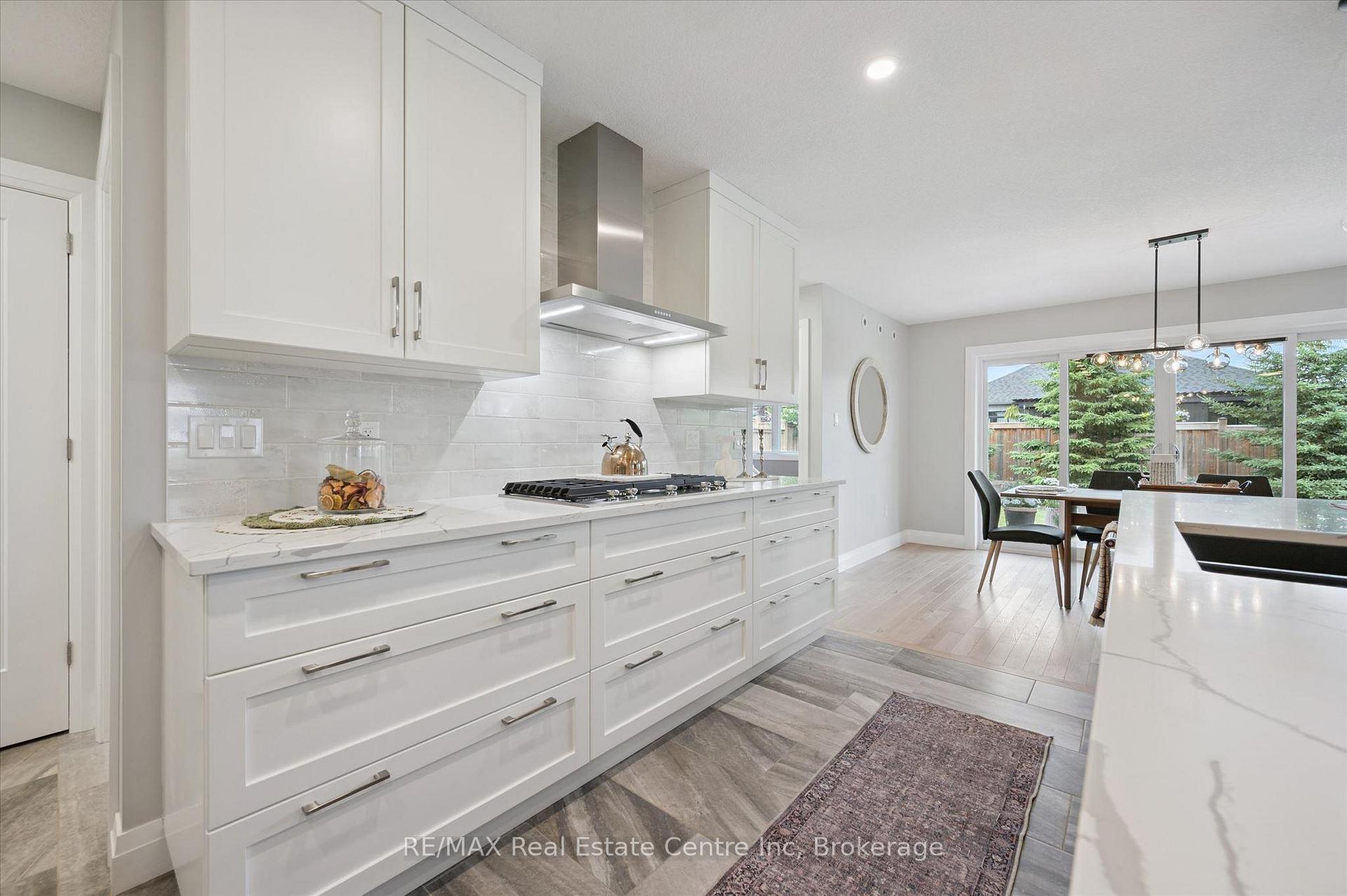 Photo 5 of 33 Waterloo Street, Centre Wellington, Elora/Salem — HOMEH