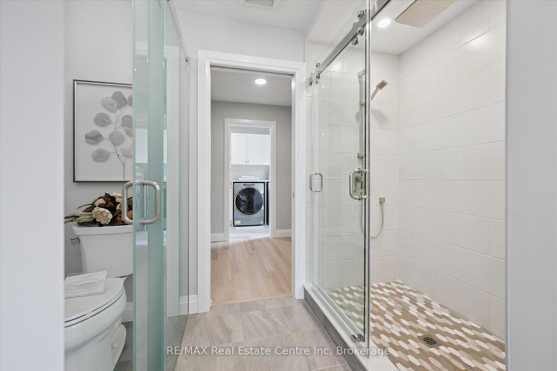 Photo 15 of 33 Waterloo Street, Centre Wellington, Elora/Salem — HOMEH