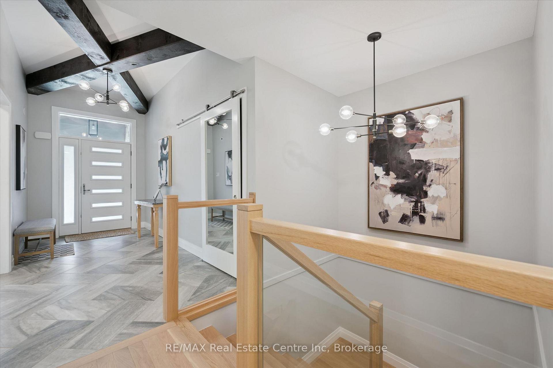 Photo 21 of 33 Waterloo Street, Centre Wellington, Elora/Salem — HOMEH