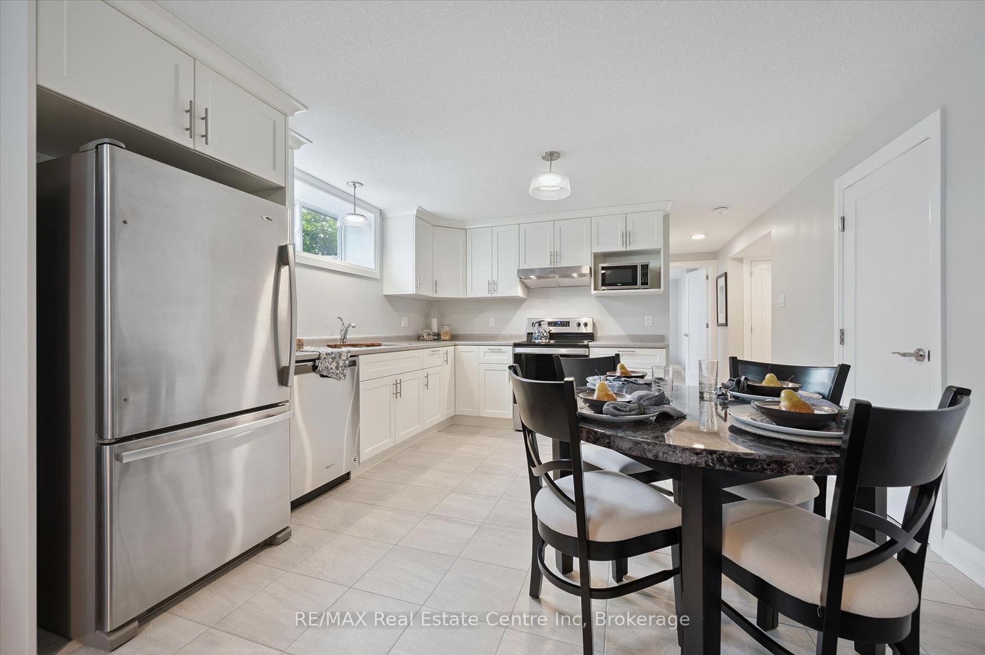 Photo 27 of 33 Waterloo Street, Centre Wellington, Elora/Salem — HOMEH