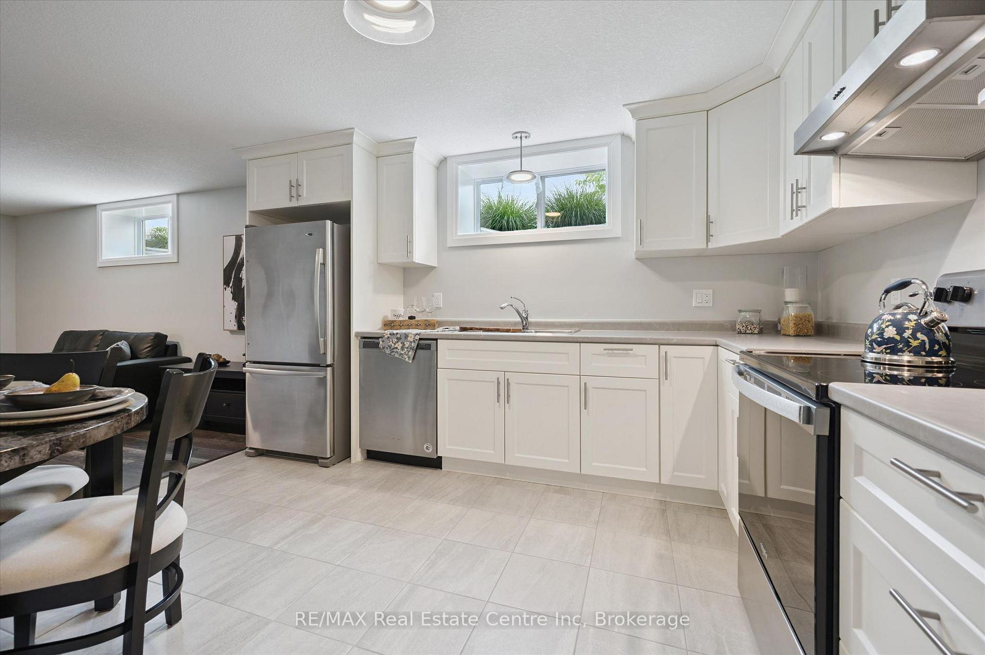 Photo 28 of 33 Waterloo Street, Centre Wellington, Elora/Salem — HOMEH