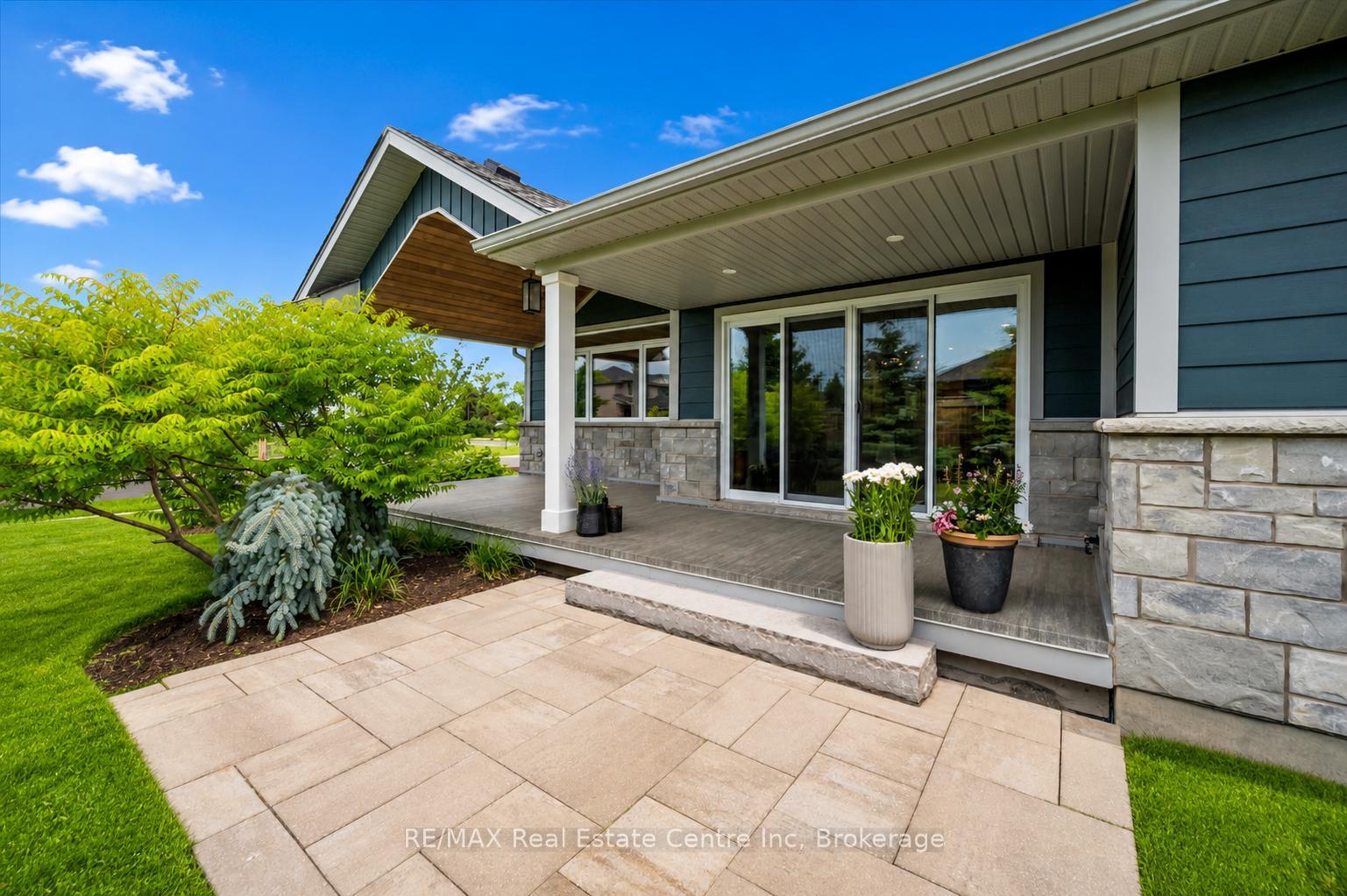 Photo 34 of 33 Waterloo Street, Centre Wellington, Elora/Salem — HOMEH
