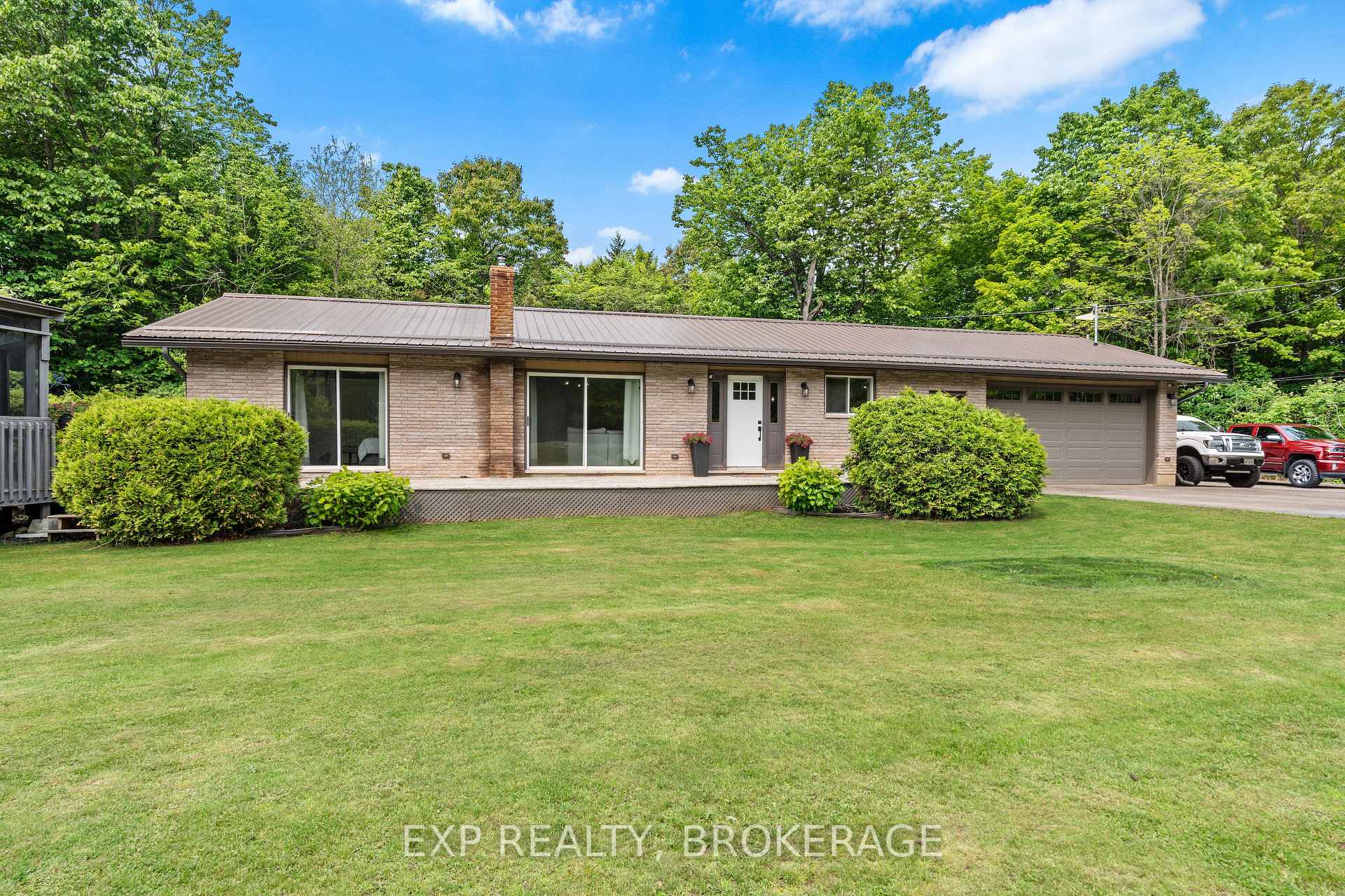 Photo 1 of 8283 Perth Road, Frontenac, Frontenac South — HOMEH