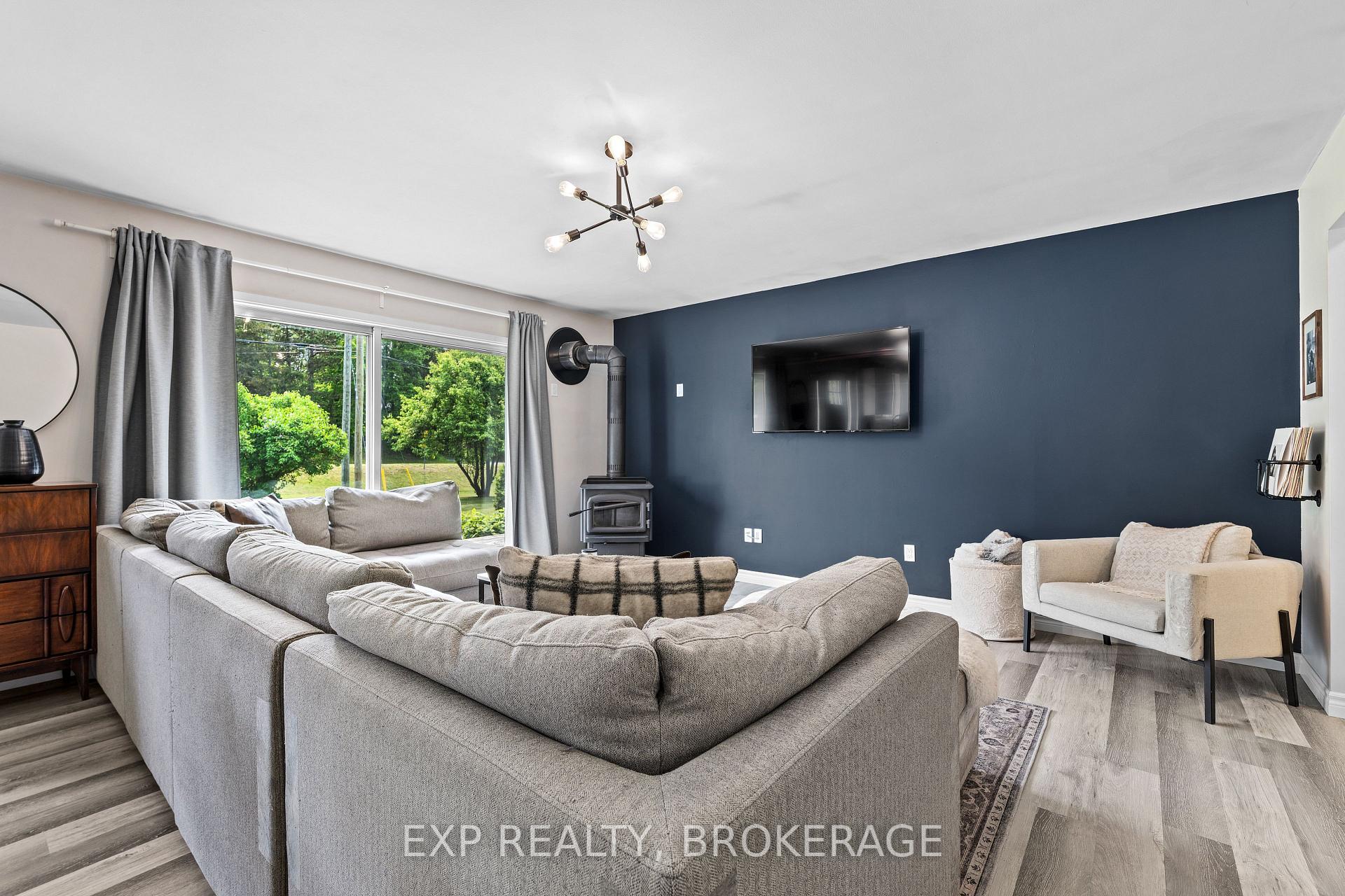 Photo 14 of 8283 Perth Road, Frontenac, Frontenac South — HOMEH