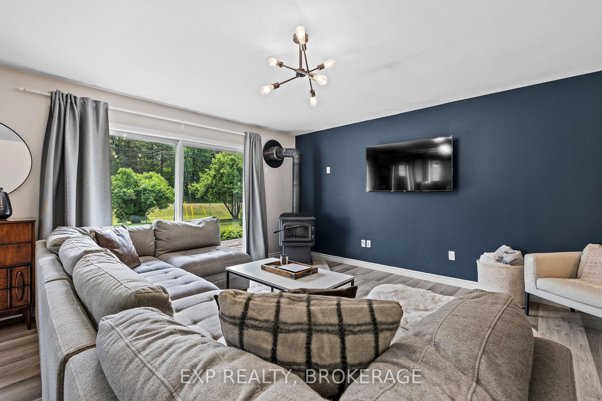 Photo 15 of 8283 Perth Road, Frontenac, Frontenac South — HOMEH