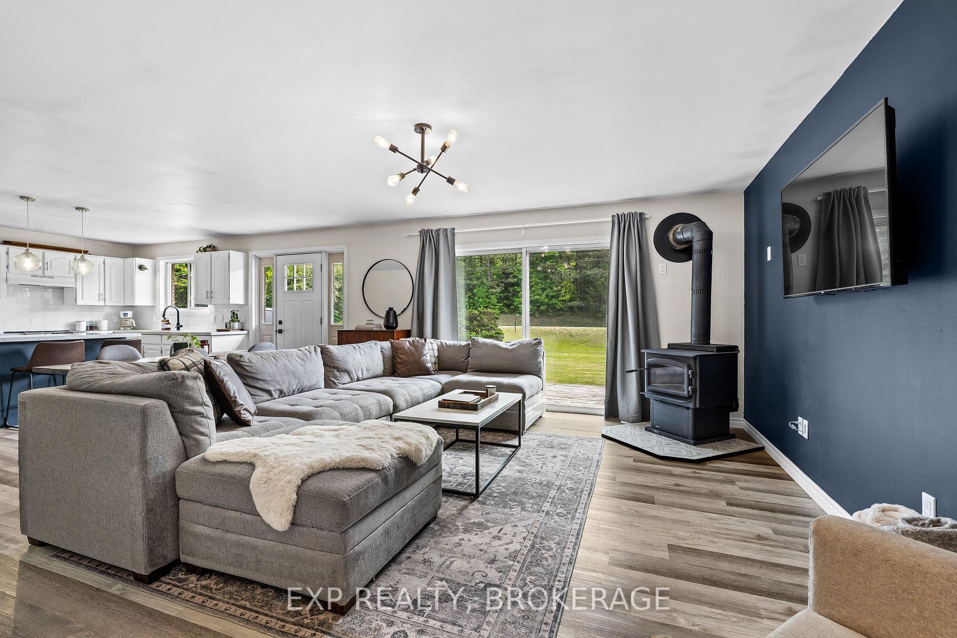 Photo 16 of 8283 Perth Road, Frontenac, Frontenac South — HOMEH