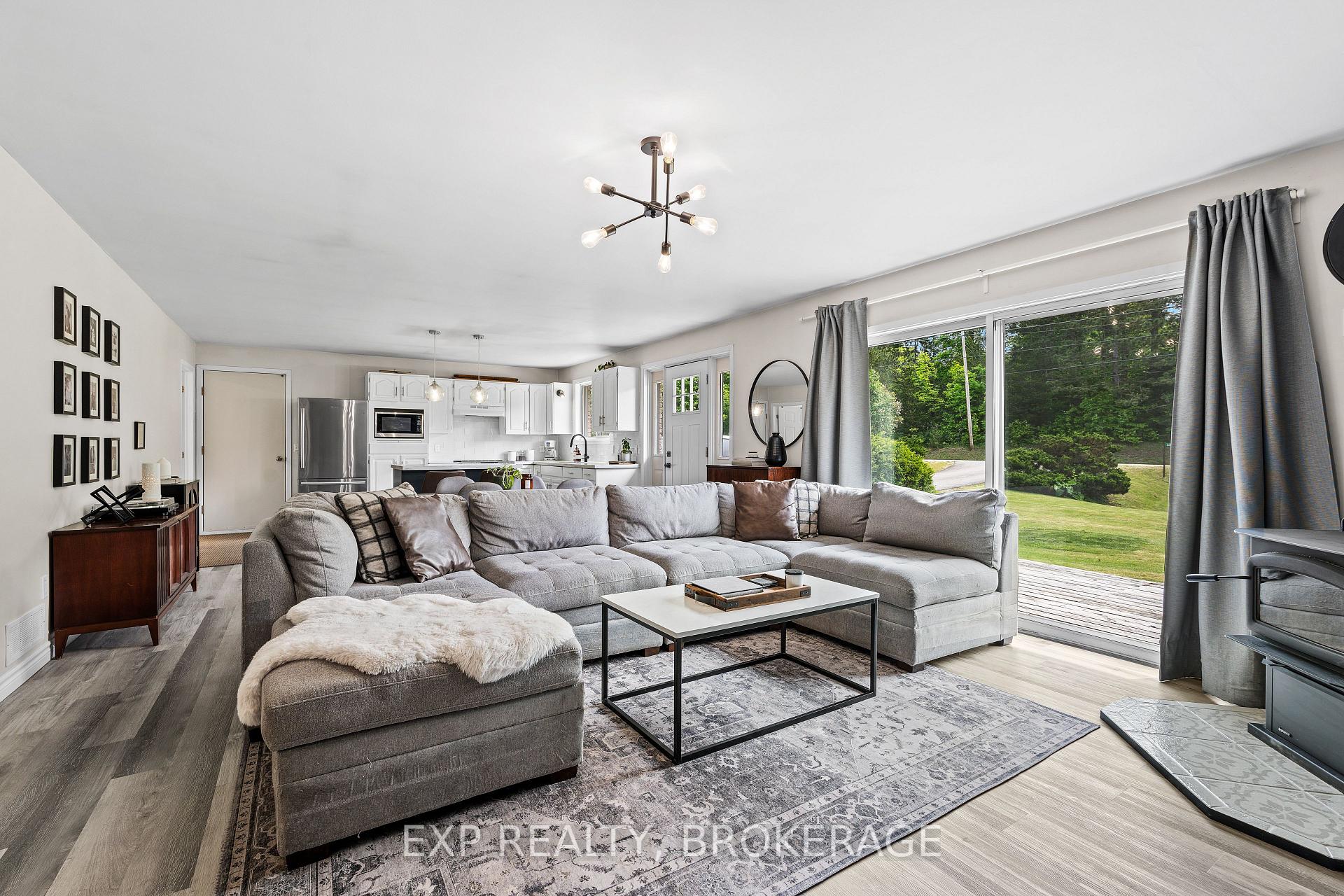 Photo 17 of 8283 Perth Road, Frontenac, Frontenac South — HOMEH