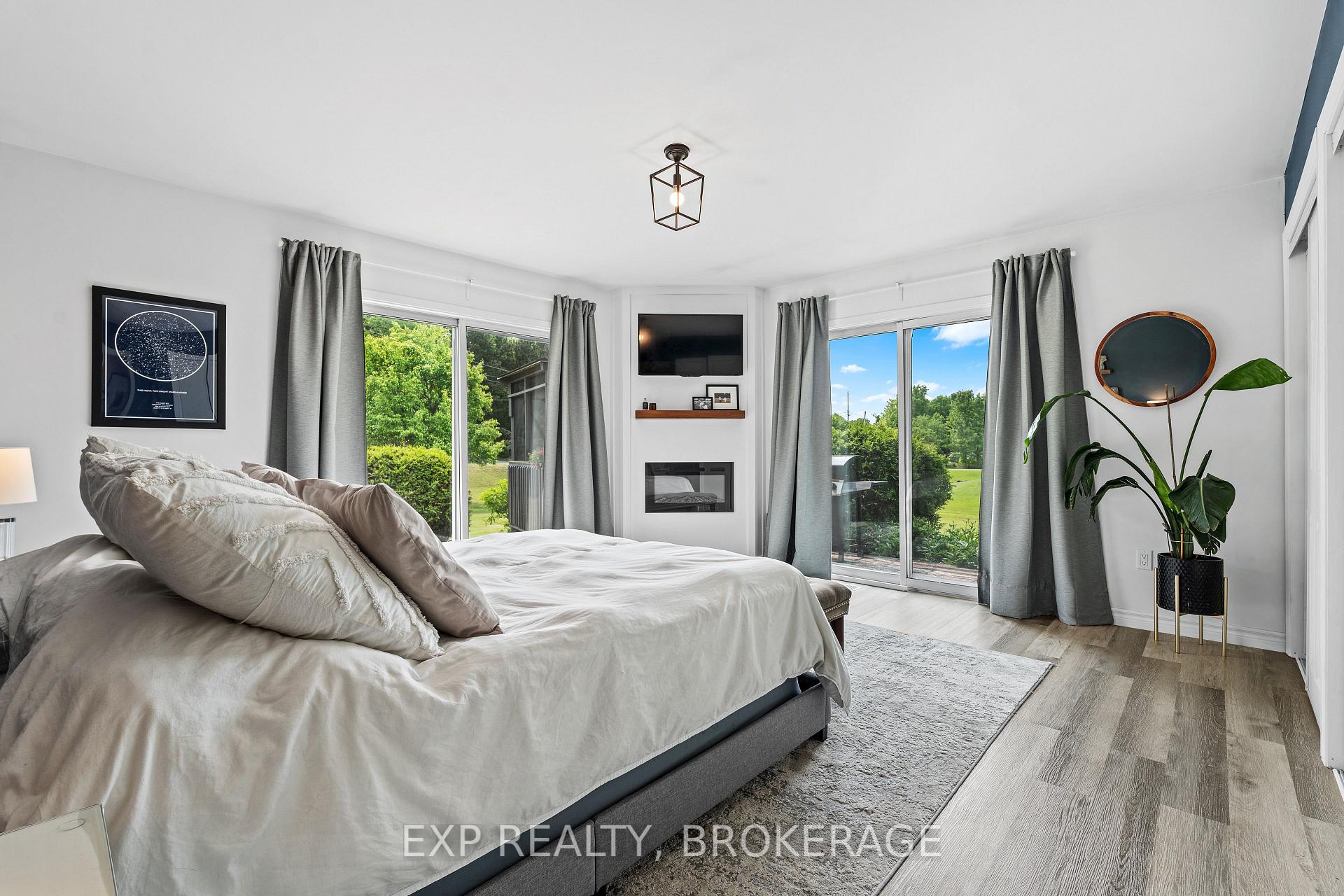 Photo 19 of 8283 Perth Road, Frontenac, Frontenac South — HOMEH