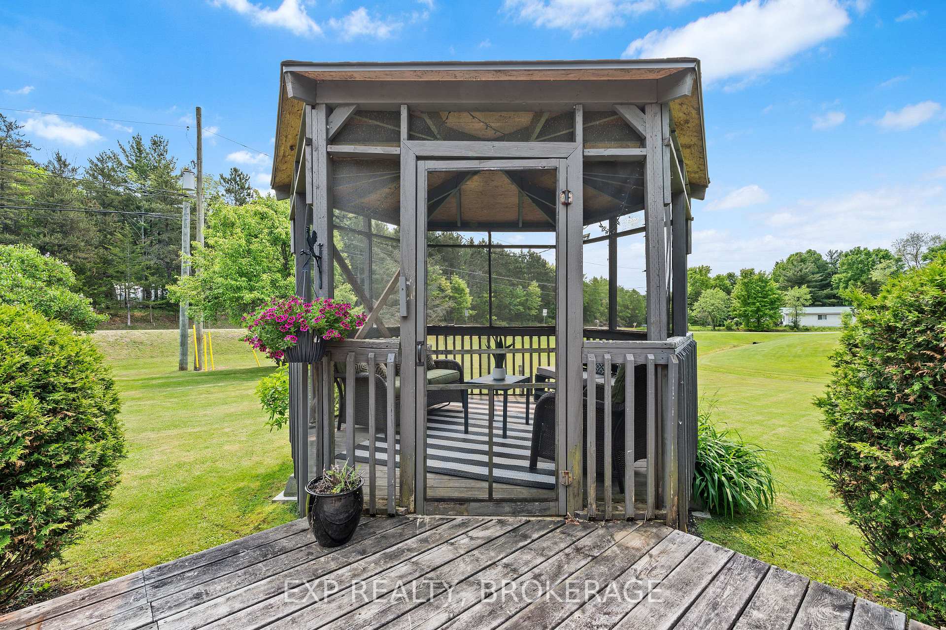 Photo 31 of 8283 Perth Road, Frontenac, Frontenac South — HOMEH