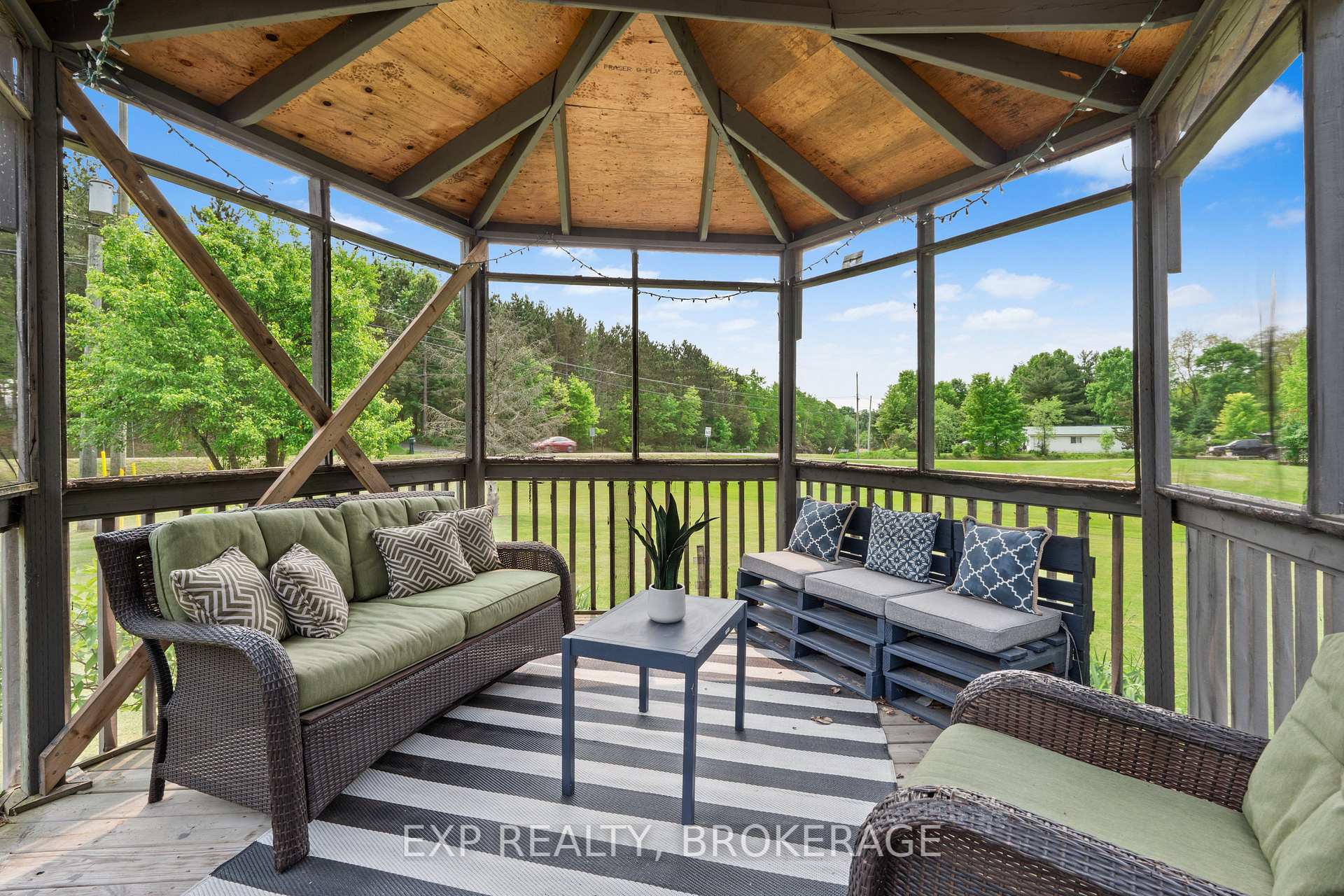 Photo 32 of 8283 Perth Road, Frontenac, Frontenac South — HOMEH