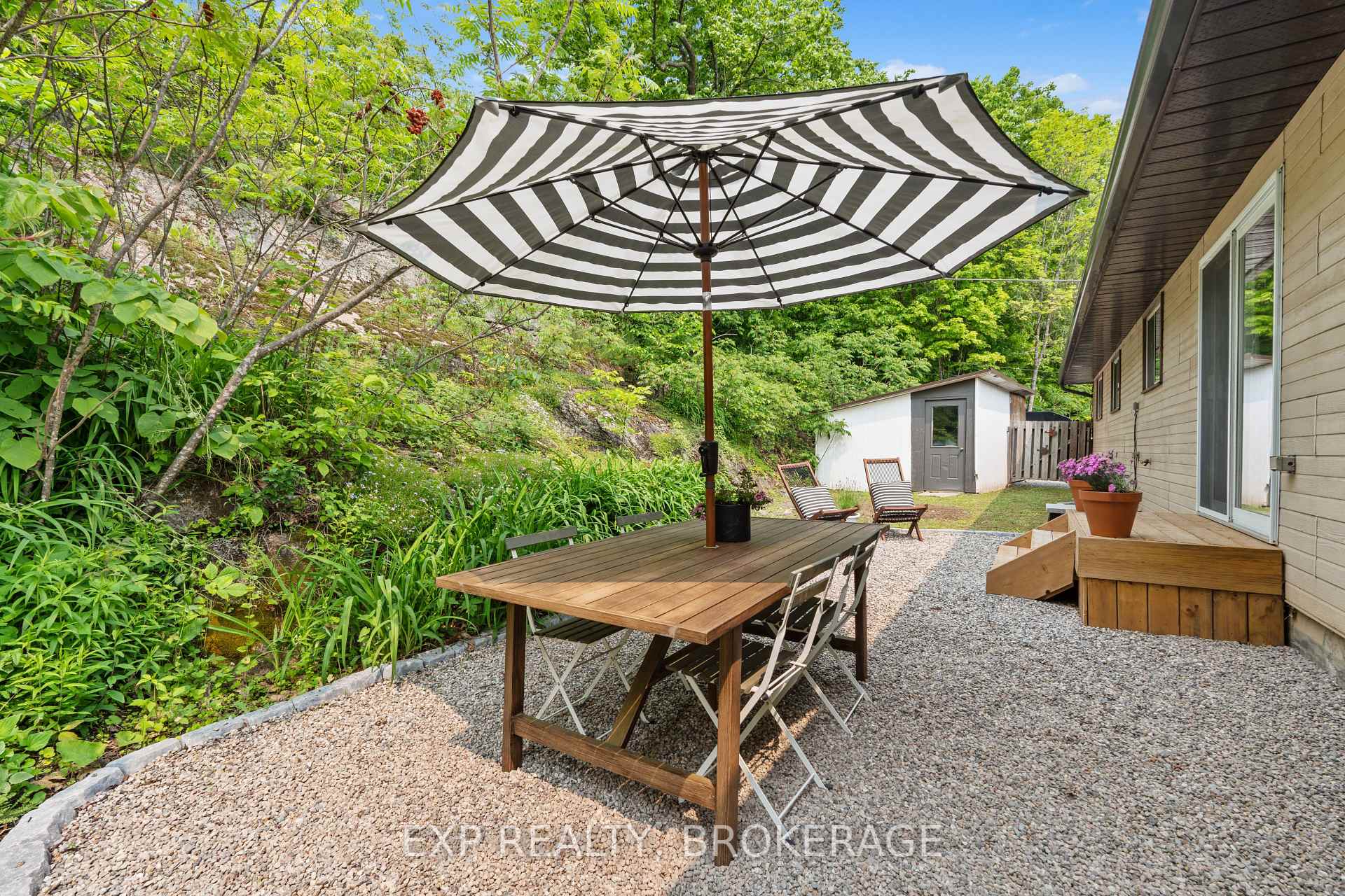 Photo 37 of 8283 Perth Road, Frontenac, Frontenac South — HOMEH