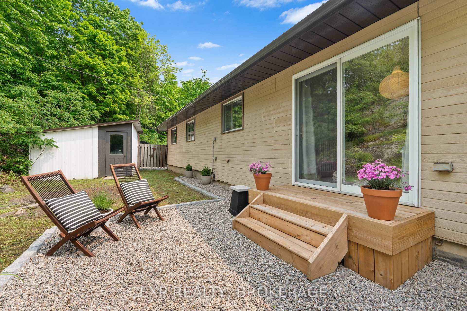 Photo 38 of 8283 Perth Road, Frontenac, Frontenac South — HOMEH