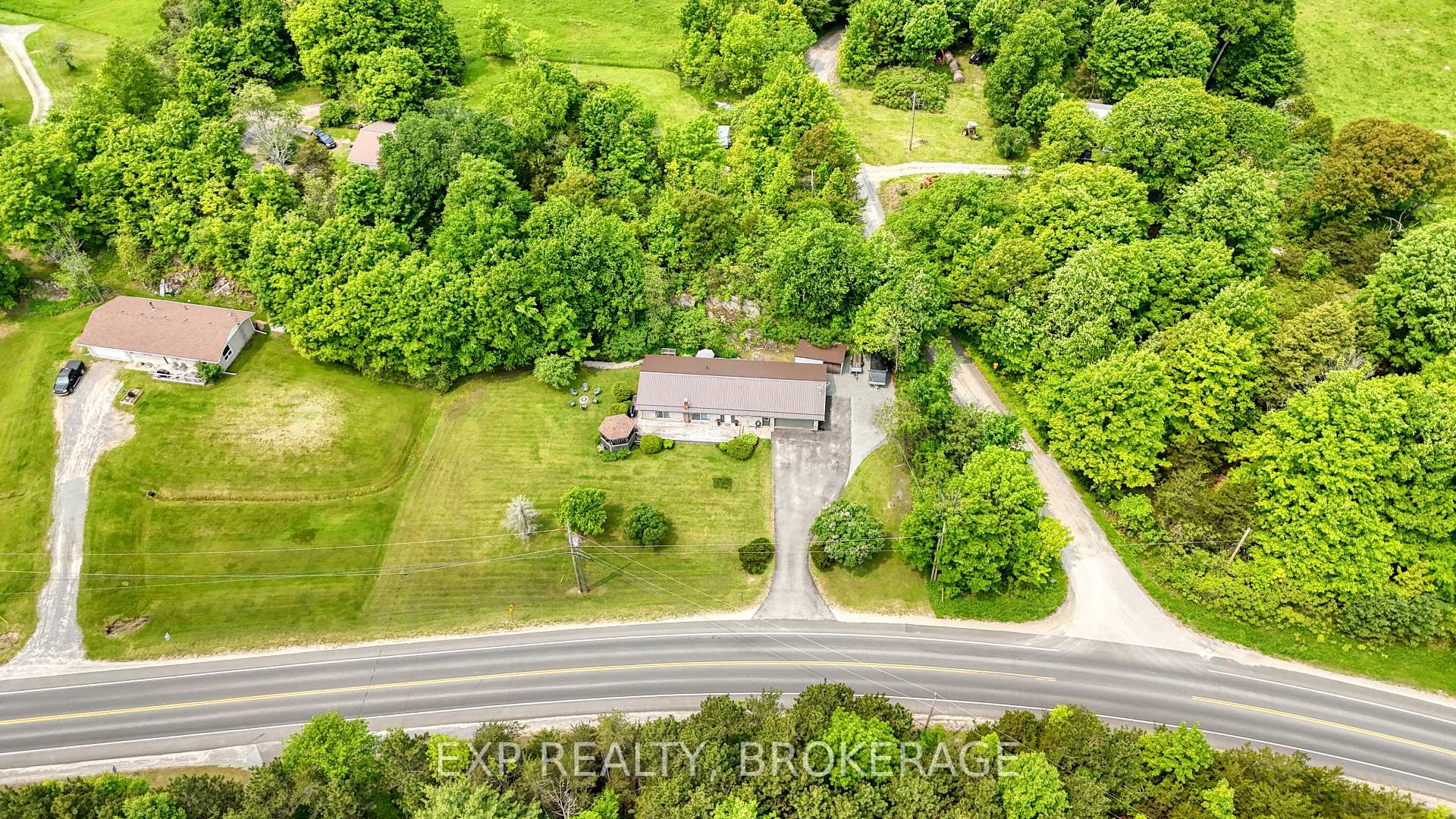 Photo 40 of 8283 Perth Road, Frontenac, Frontenac South — HOMEH
