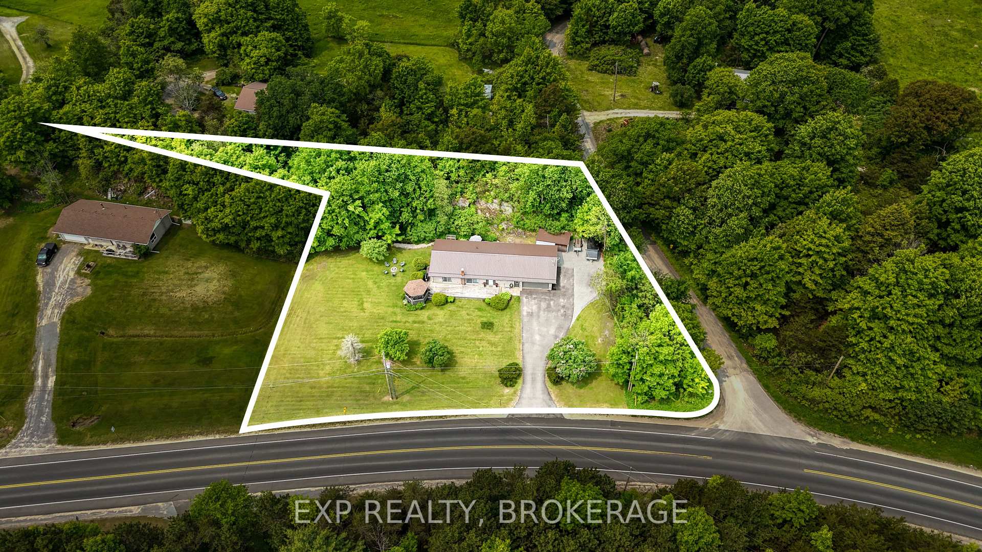 Photo 41 of 8283 Perth Road, Frontenac, Frontenac South — HOMEH