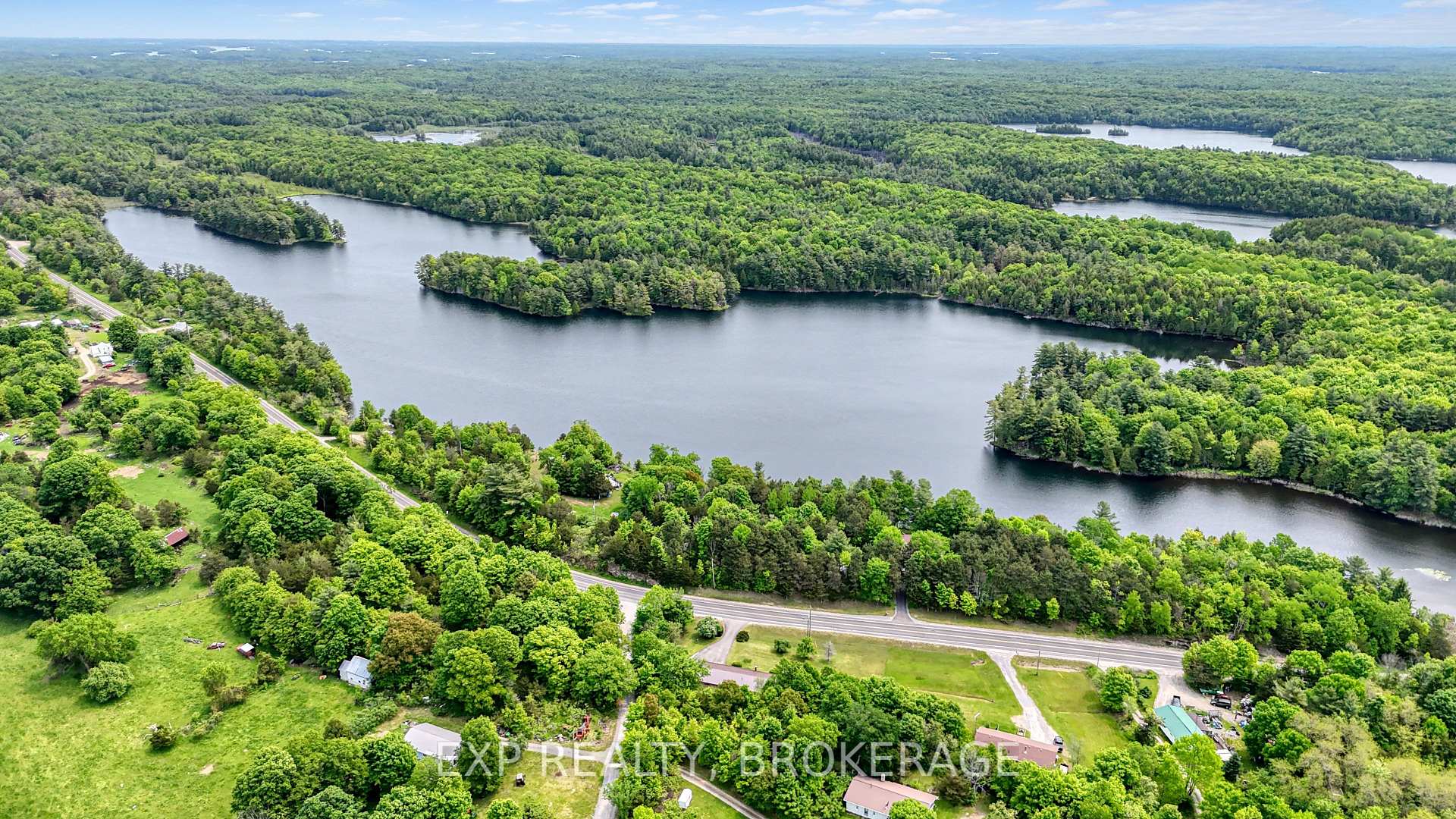 Photo 42 of 8283 Perth Road, Frontenac, Frontenac South — HOMEH