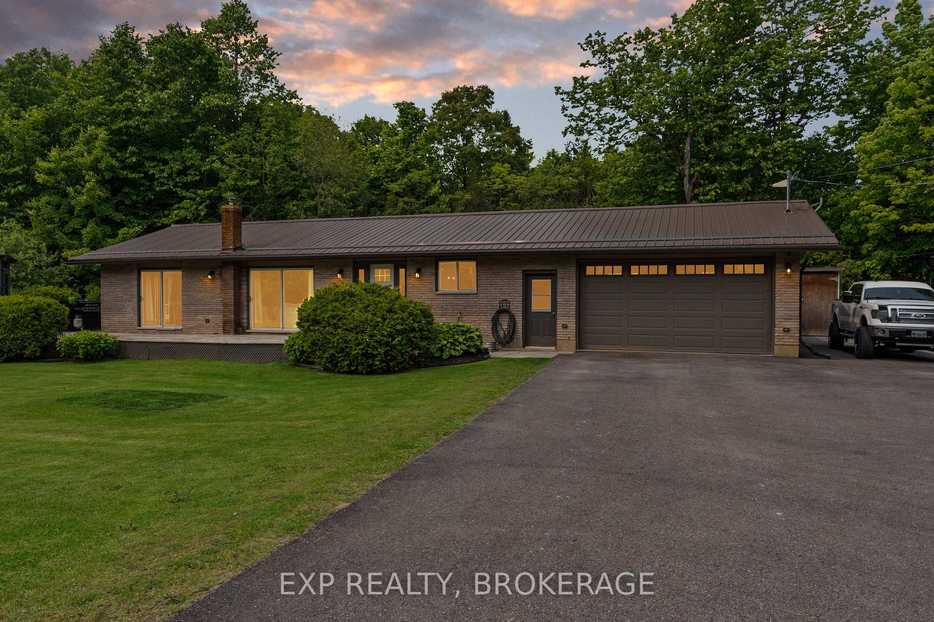 Photo 46 of 8283 Perth Road, Frontenac, Frontenac South — HOMEH