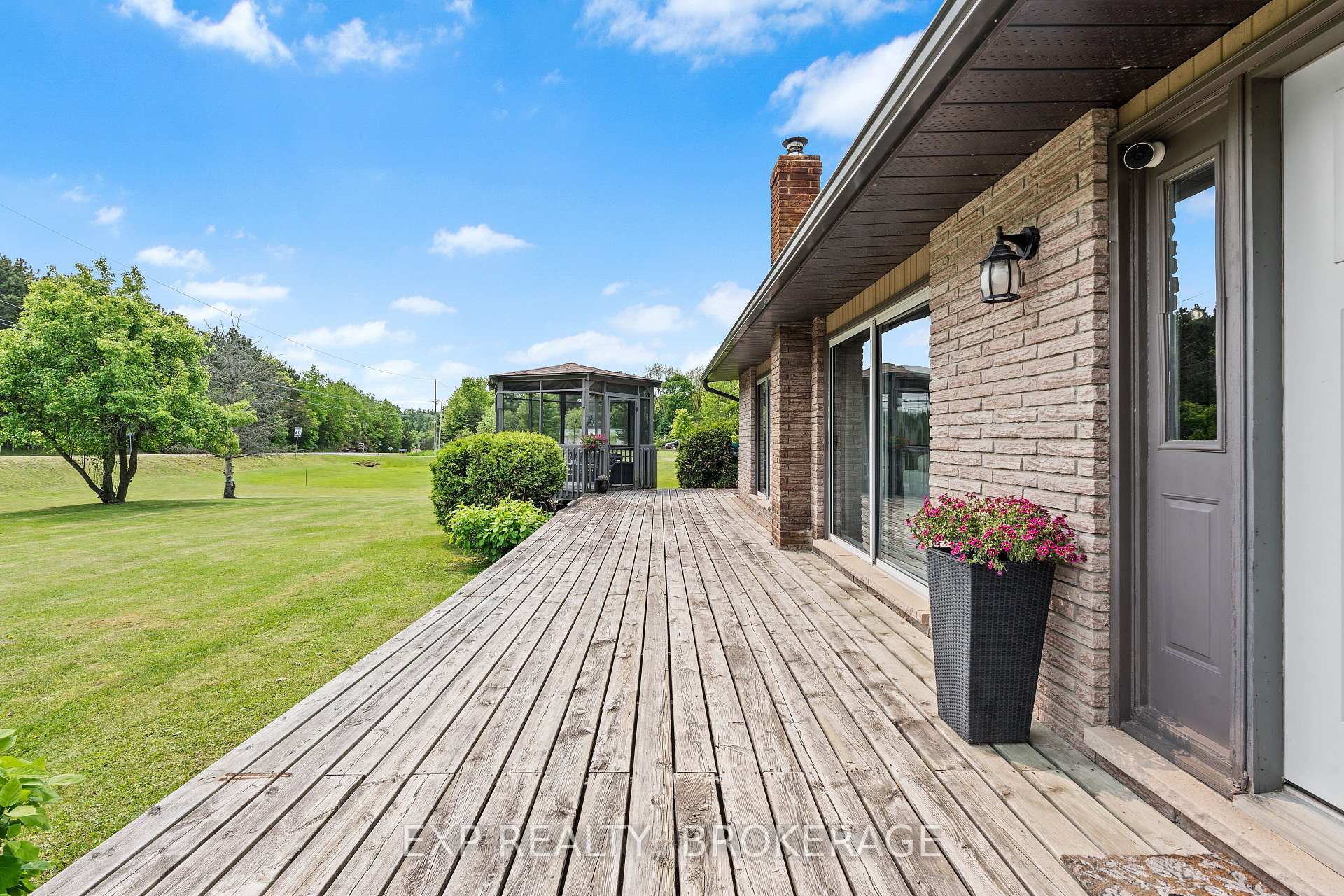 Photo 47 of 8283 Perth Road, Frontenac, Frontenac South — HOMEH