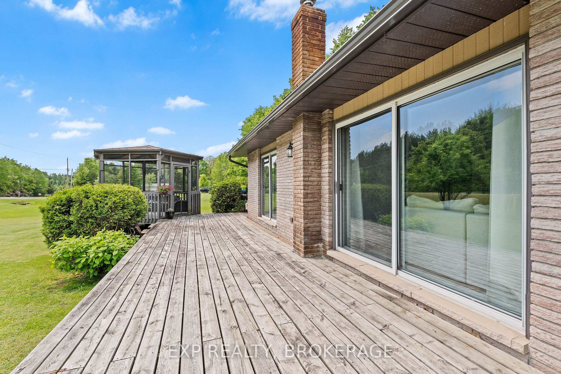 Photo 48 of 8283 Perth Road, Frontenac, Frontenac South — HOMEH