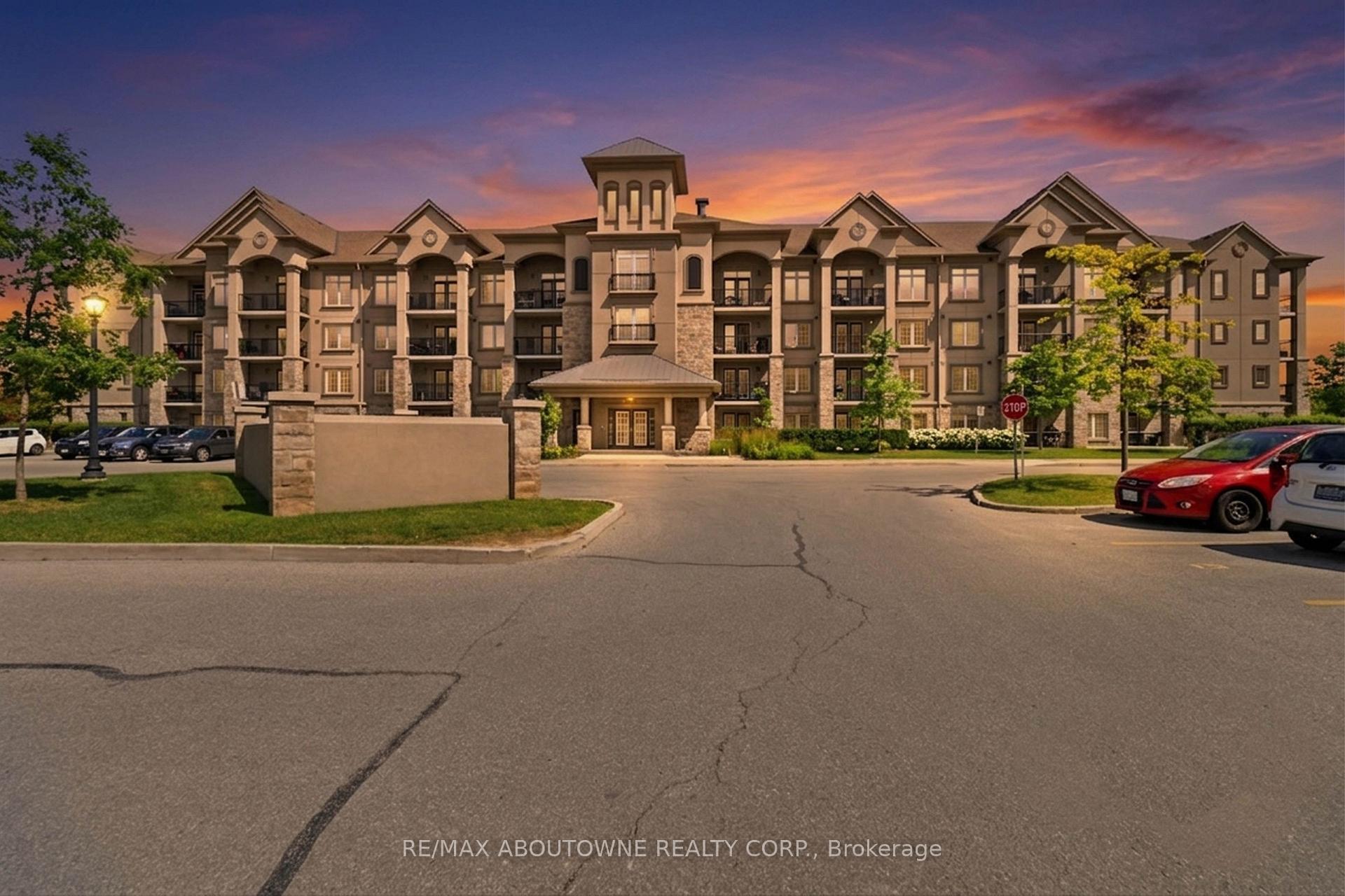 Photo 1 of Unit 210, 1450 Main Street E, Milton, Dempsey — HOMEH