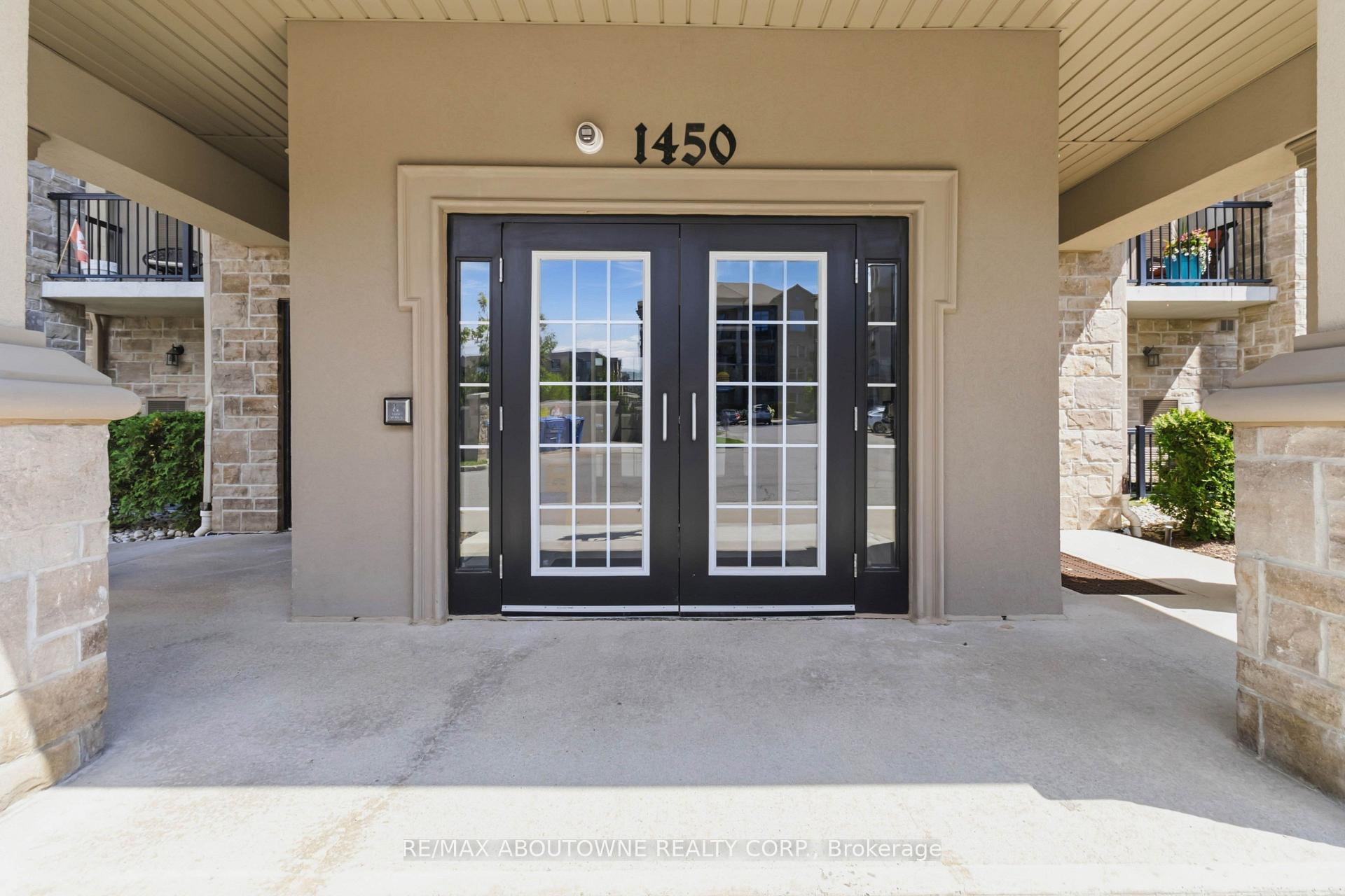 Photo 2 of Unit 210, 1450 Main Street E, Milton, Dempsey — HOMEH