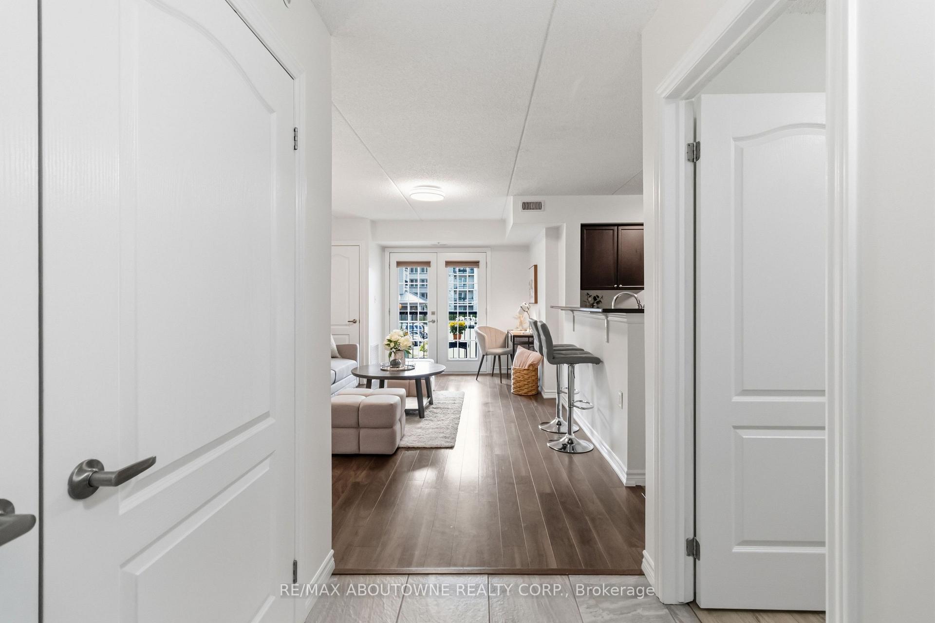 Photo 6 of Unit 210, 1450 Main Street E, Milton, Dempsey — HOMEH