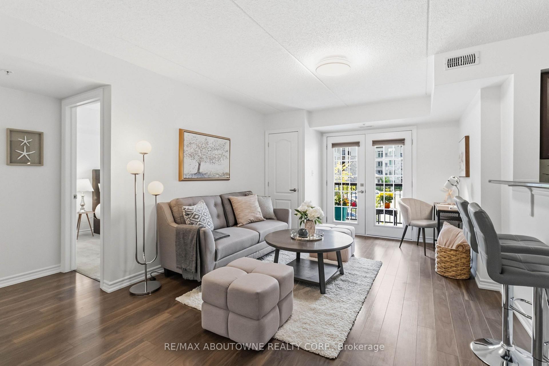 Photo 7 of Unit 210, 1450 Main Street E, Milton, Dempsey — HOMEH