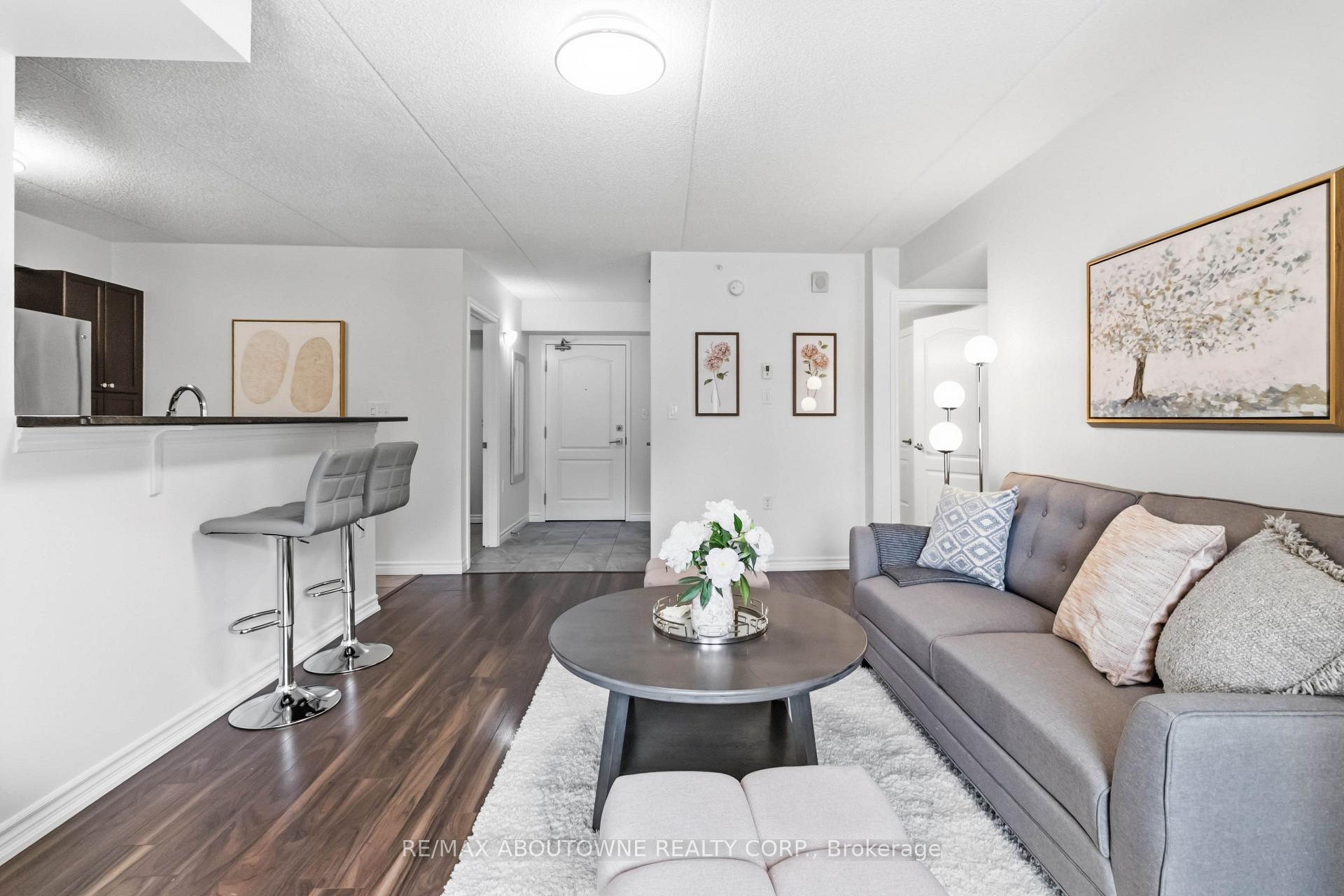 Photo 9 of Unit 210, 1450 Main Street E, Milton, Dempsey — HOMEH