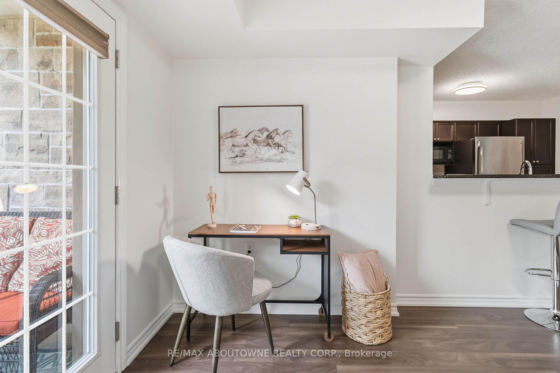 Photo 10 of Unit 210, 1450 Main Street E, Milton, Dempsey — HOMEH