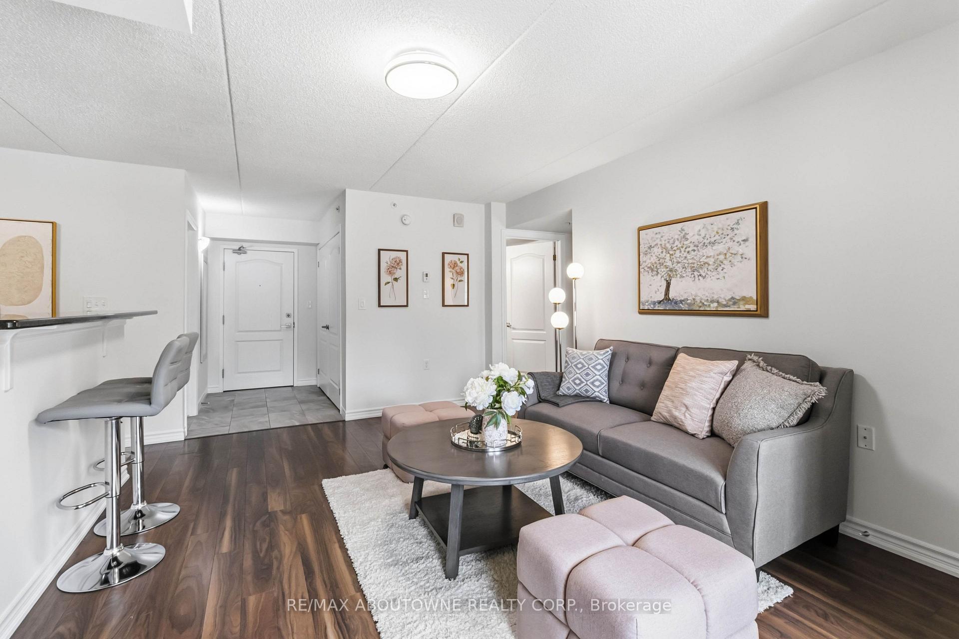 Photo 12 of Unit 210, 1450 Main Street E, Milton, Dempsey — HOMEH
