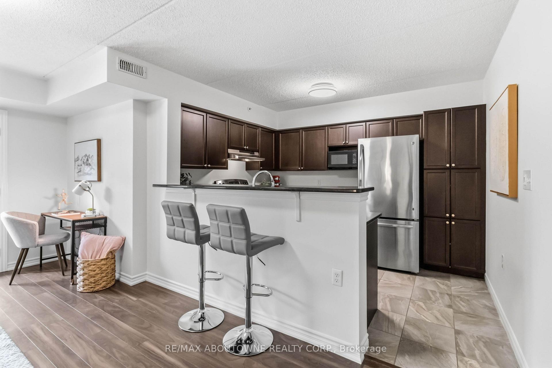 Photo 13 of Unit 210, 1450 Main Street E, Milton, Dempsey — HOMEH
