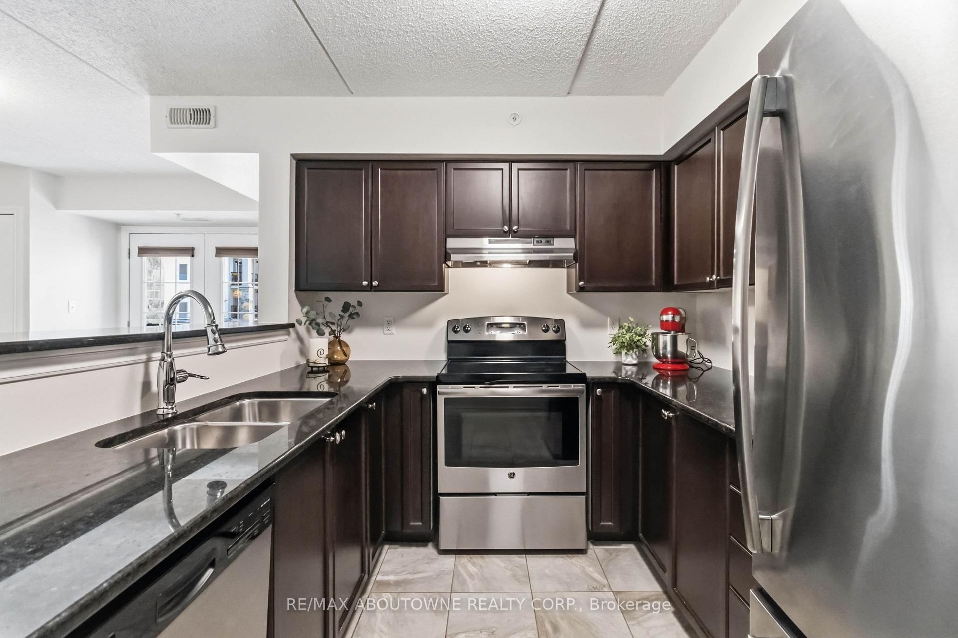 Photo 14 of Unit 210, 1450 Main Street E, Milton, Dempsey — HOMEH